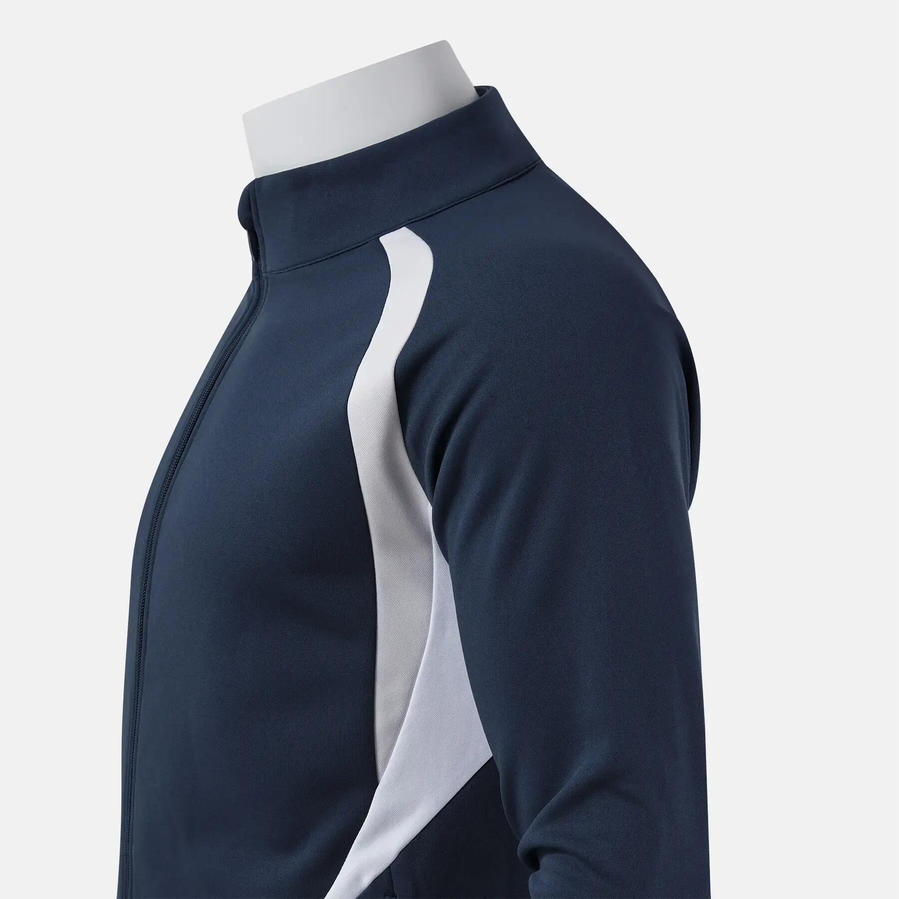 Giacca sportiva con zip Joma Championship 20 4/5