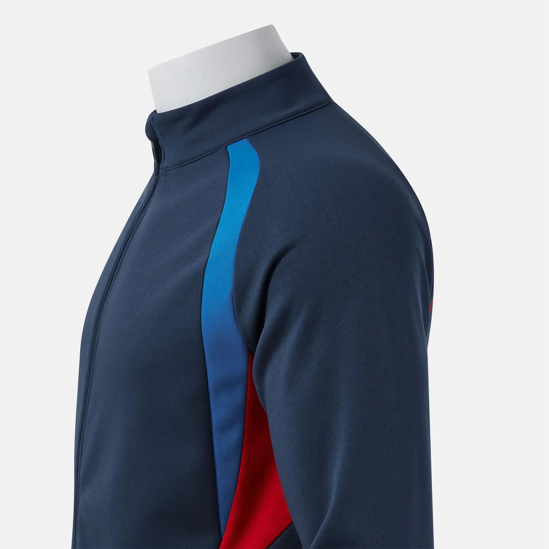 Giacca sportiva con zip per bambini Joma Championship 20 4/5