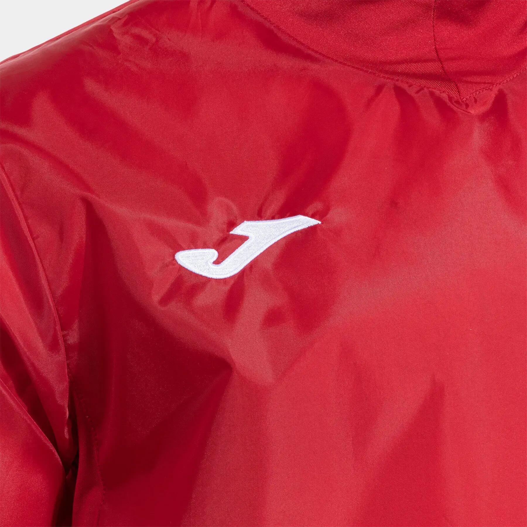 Giubbino Joma Cortavientos Wind Adulto 3/5