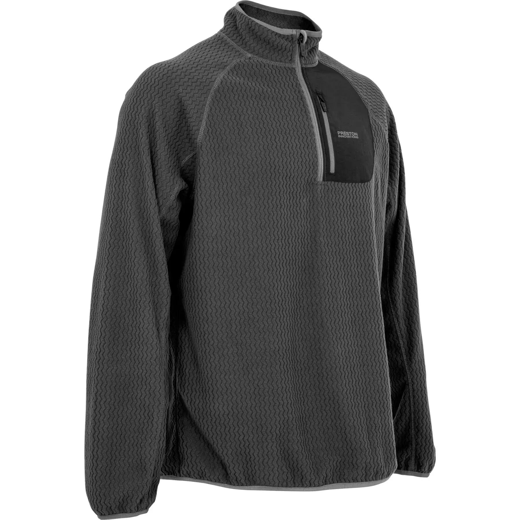 Polaire Preston Fleece 3/5