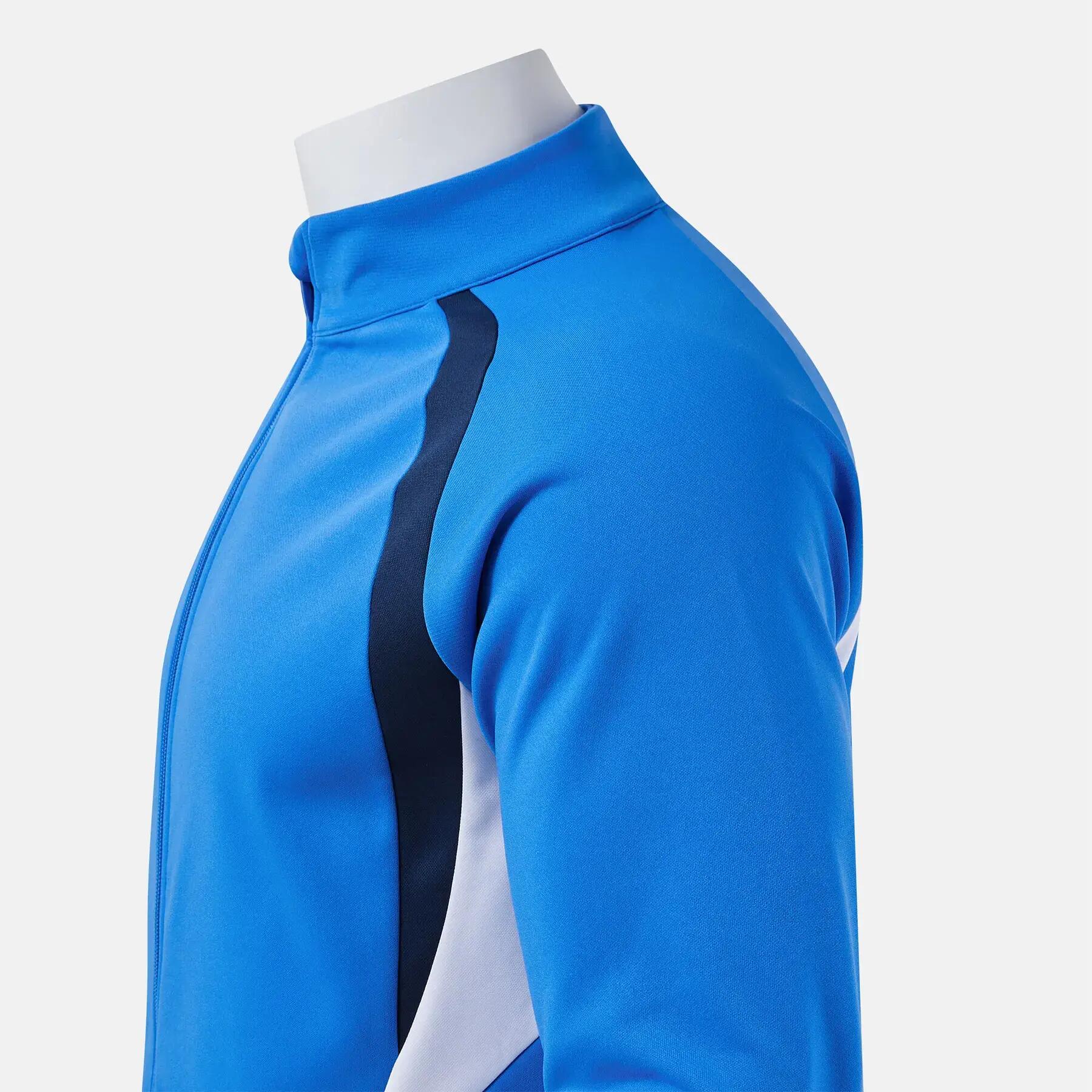 Giacca sportiva con zip per bambini Joma Championship 20 4/5