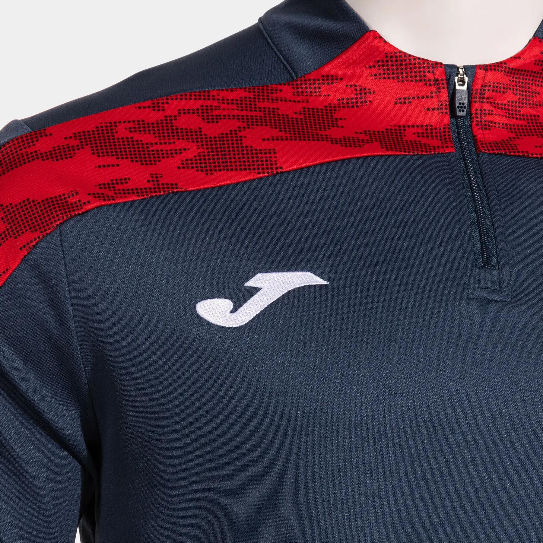 Giacca da allenamento Joma Champions VIII 3/4