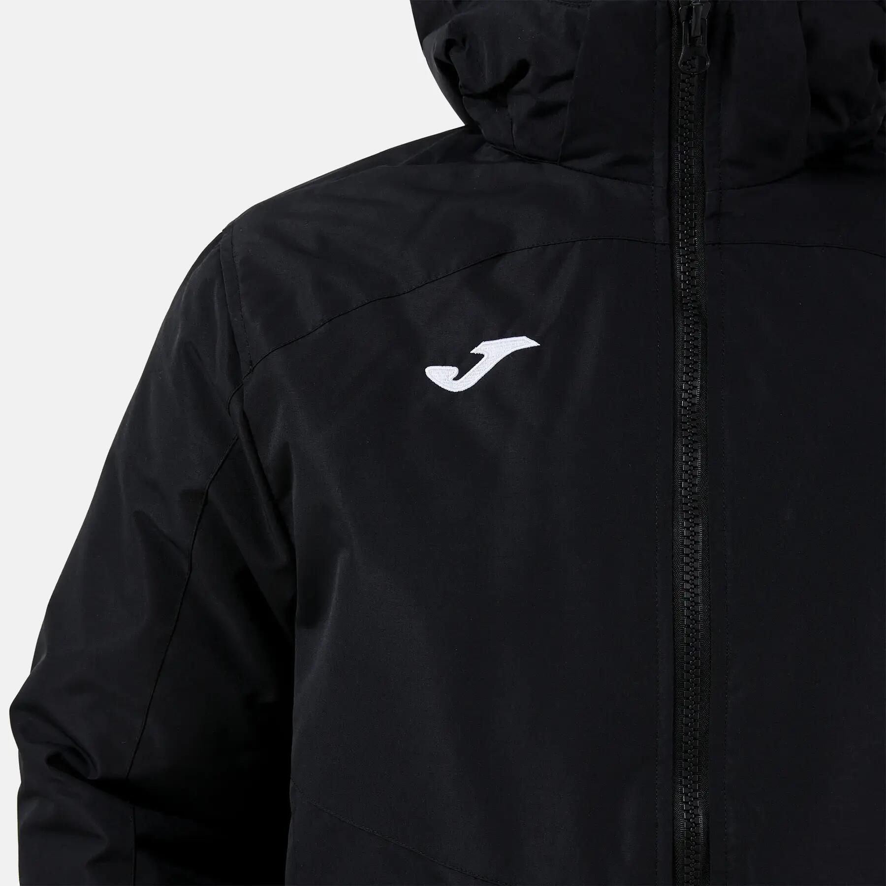 Impermeabile con cappuccio Joma Trivor II 3/5