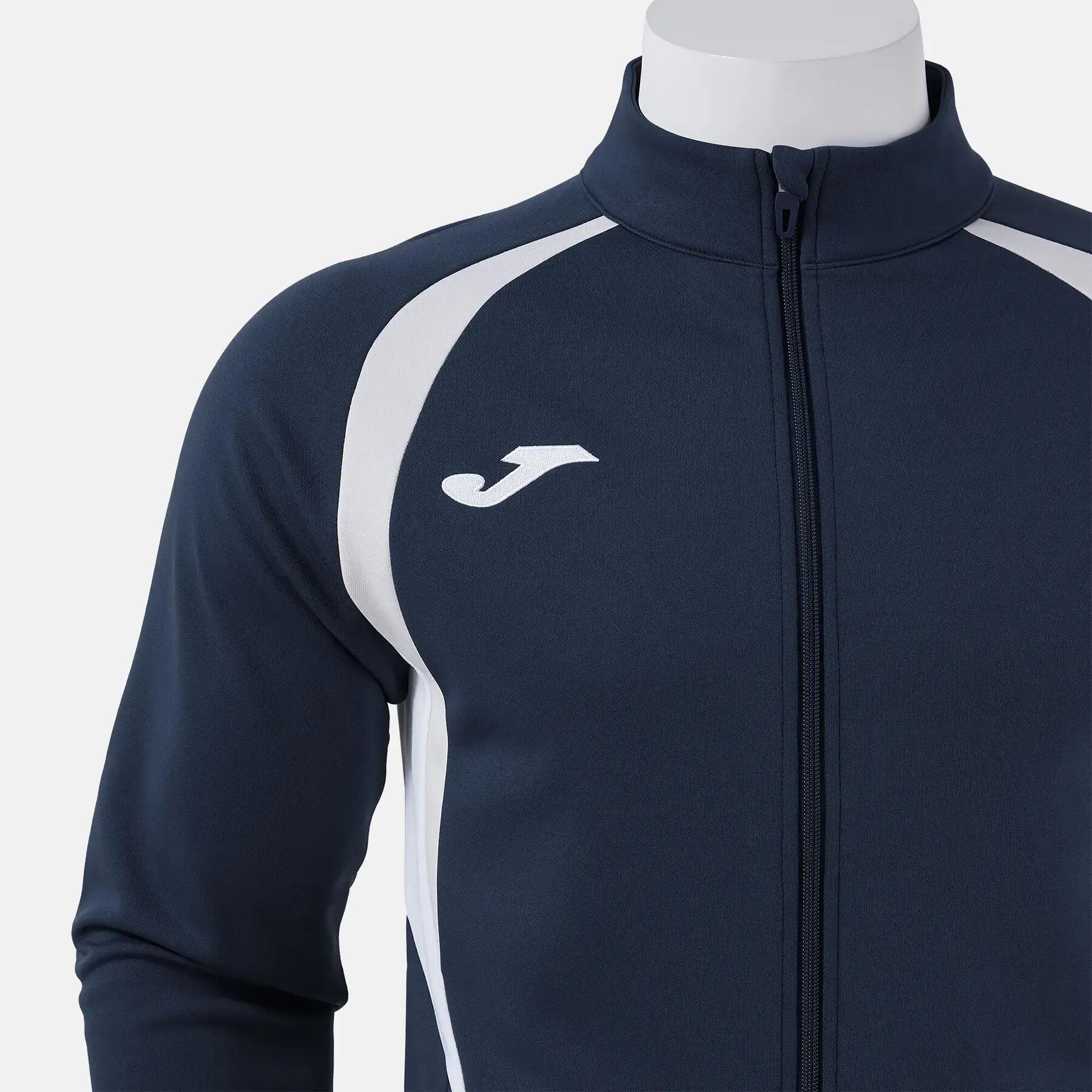 Giacca sportiva con zip Joma Championship 20 3/5