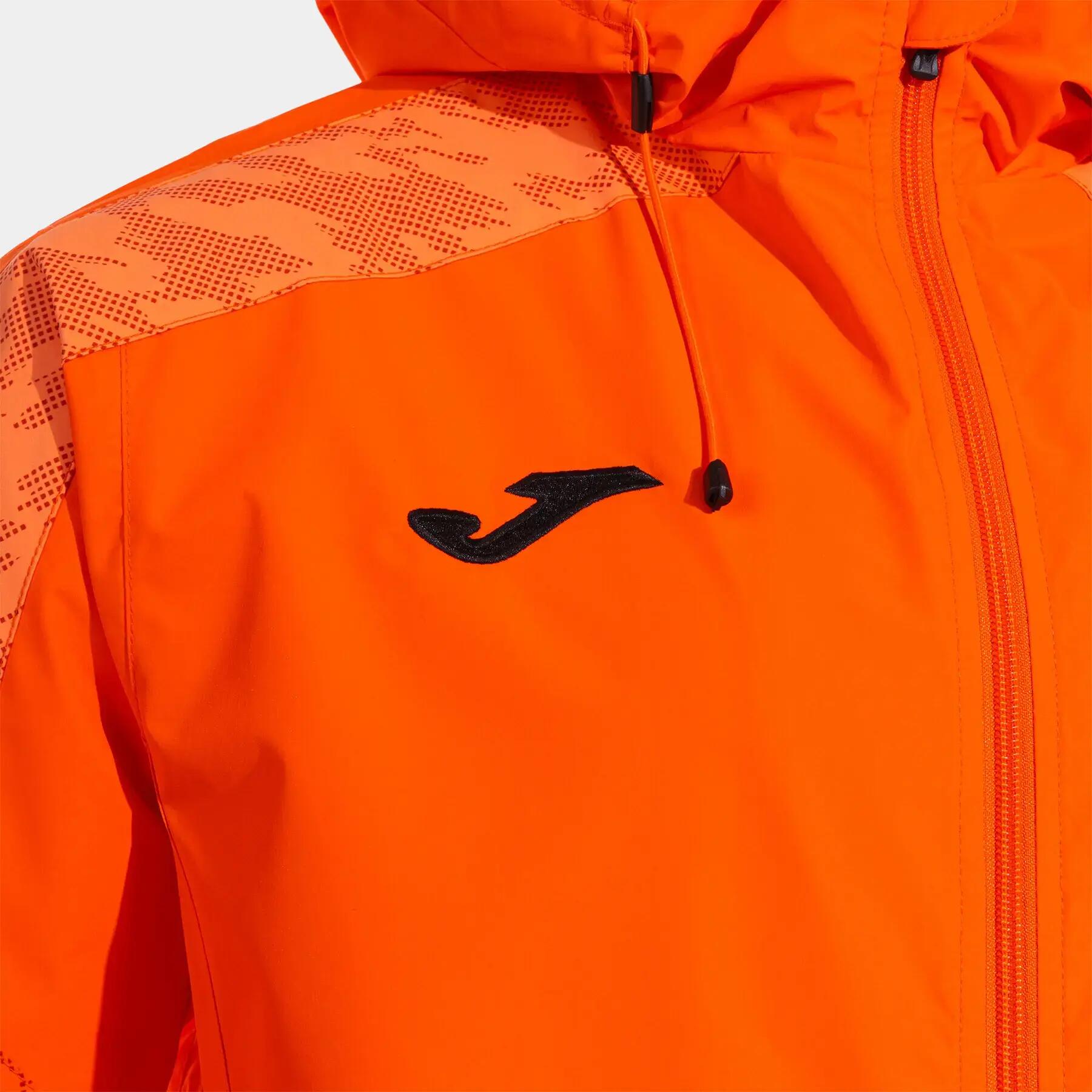 Giacca impermeabile Joma Champions VIII 3/5