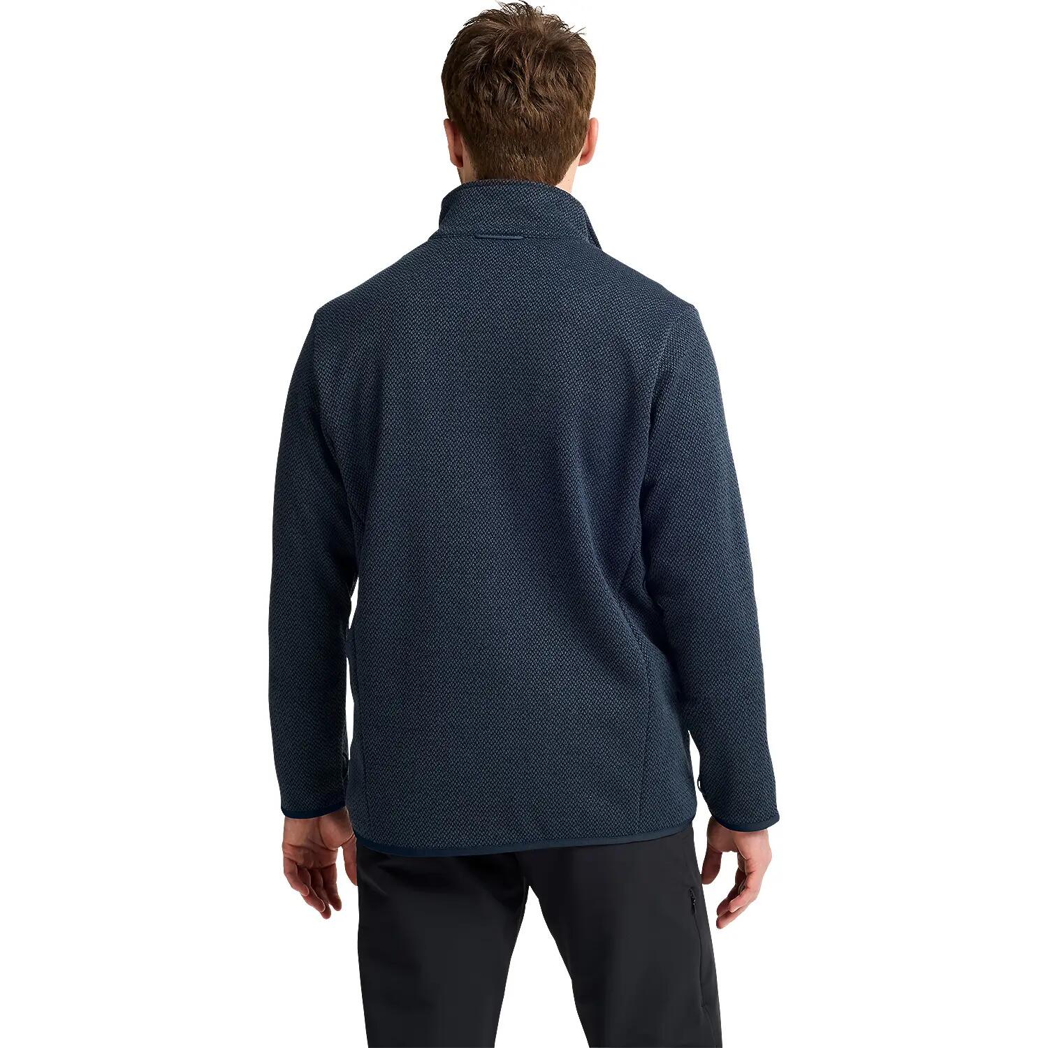 Herren Funktionsjacke PINETRAIL FZ M 4/9