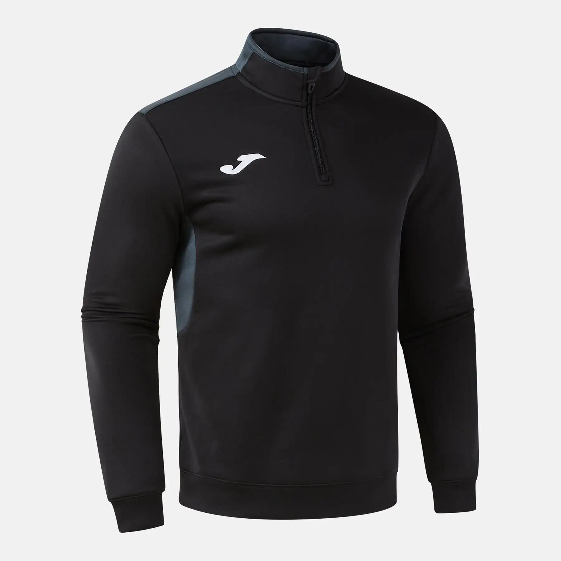 Giacca da allenamento 1/4 zip Joma Winner IV 3/5