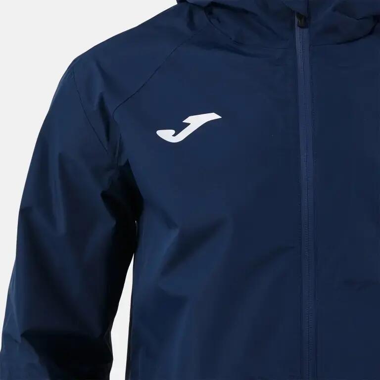 Veste imperméable à capuche Joma Cervino II 2/4