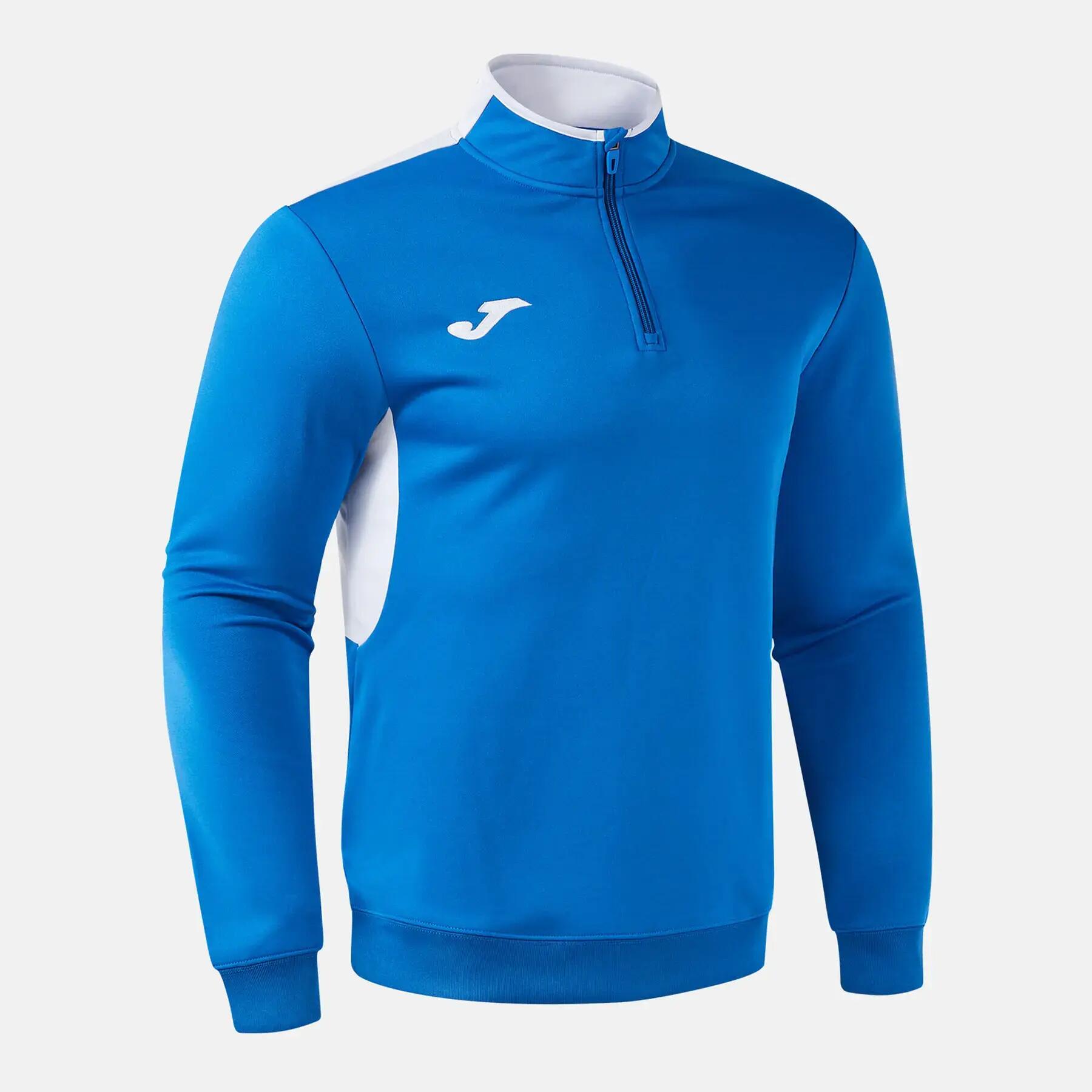 Veste de survêtement d'entraînement 1/4 zip Joma Winner IV 3/5
