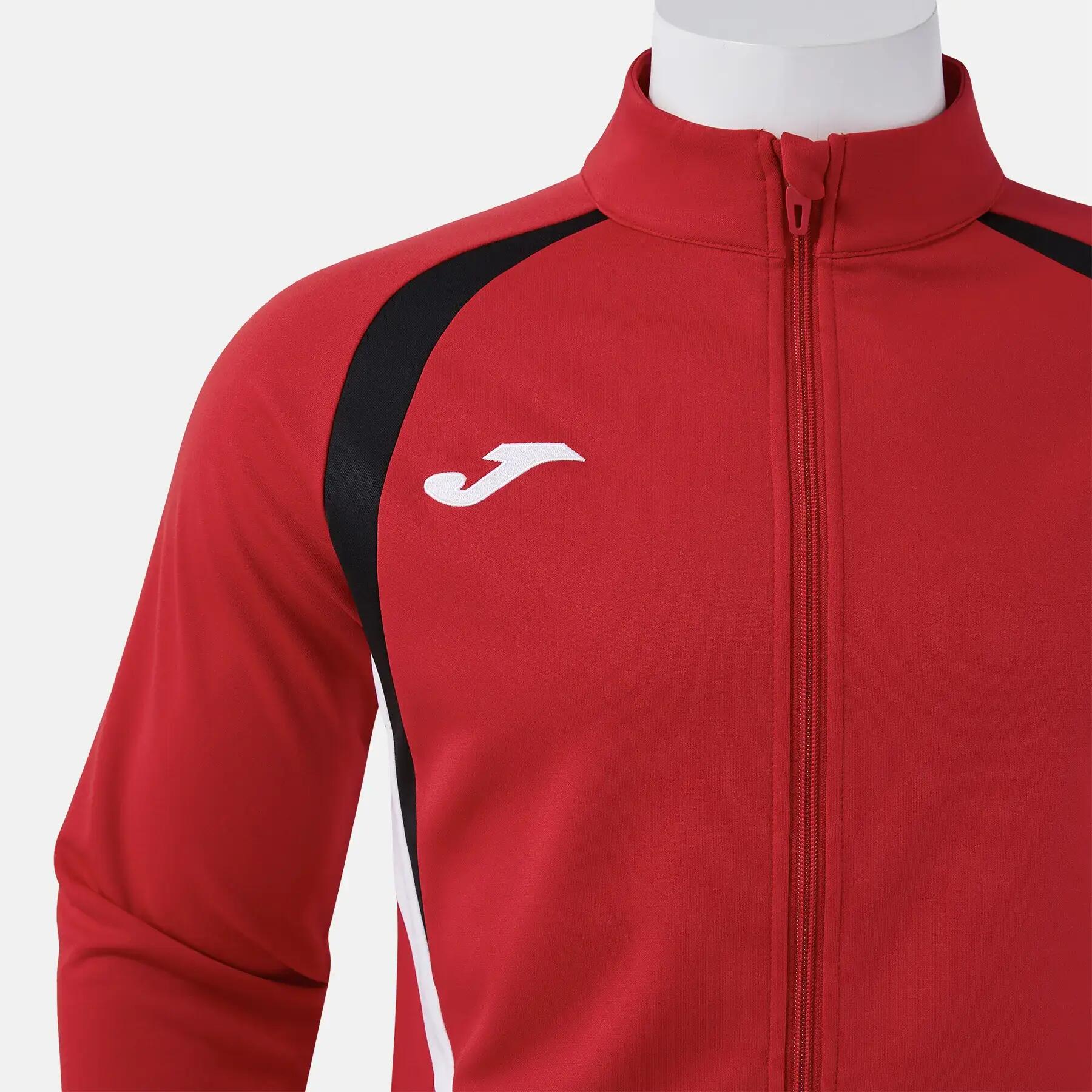 Bluza dresowa zapinana na zamek błyskawiczny Joma Championship 20 3/5