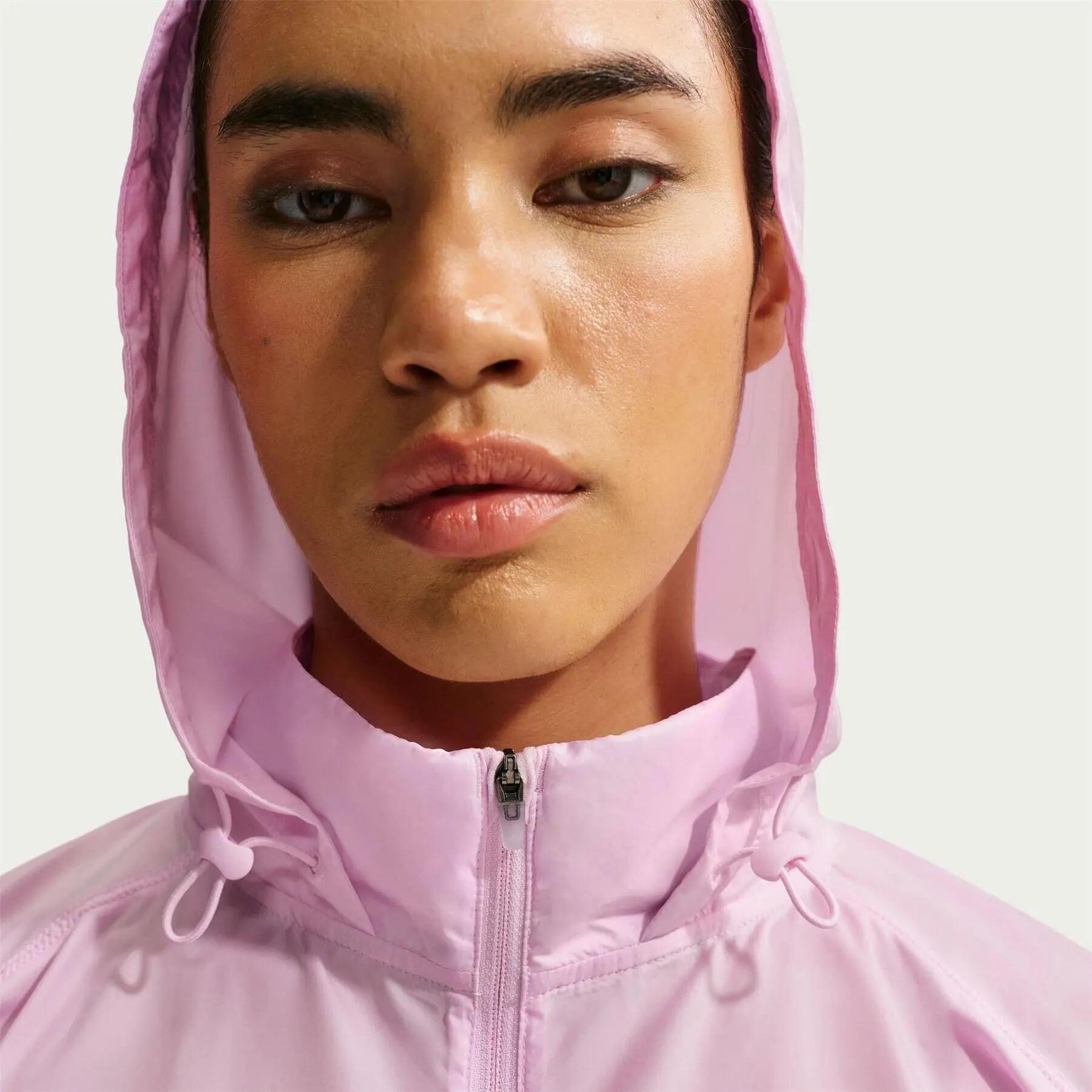 Veste TEMPO Femme (Rose Pâle) 3/5