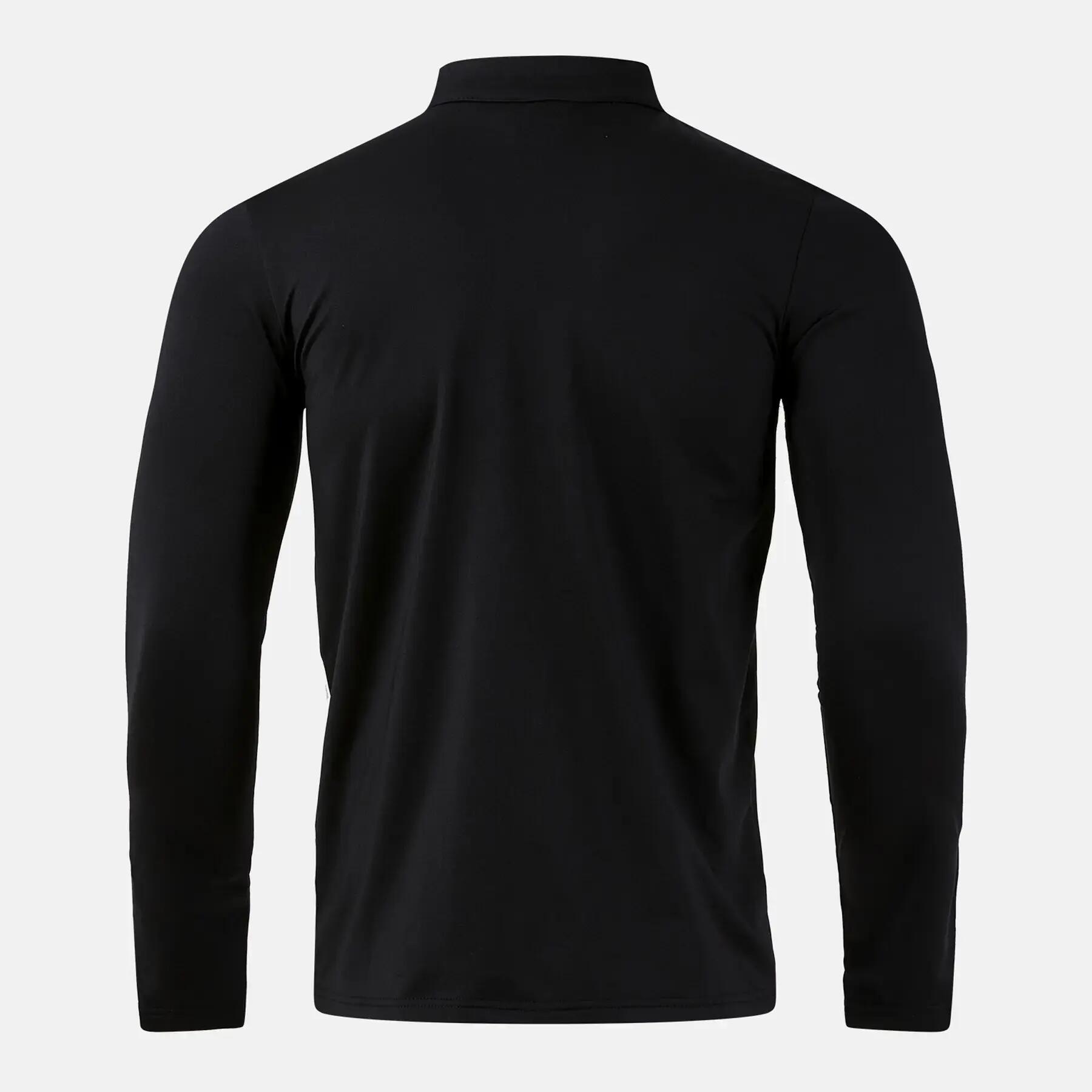 Giacca da allenamento 1/4 zip stampata Joma Picasho 2/5