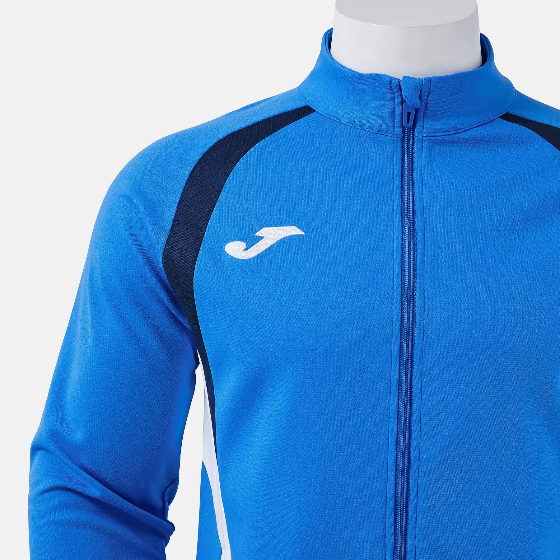 Giacca sportiva con zip per bambini Joma Championship 20 3/5