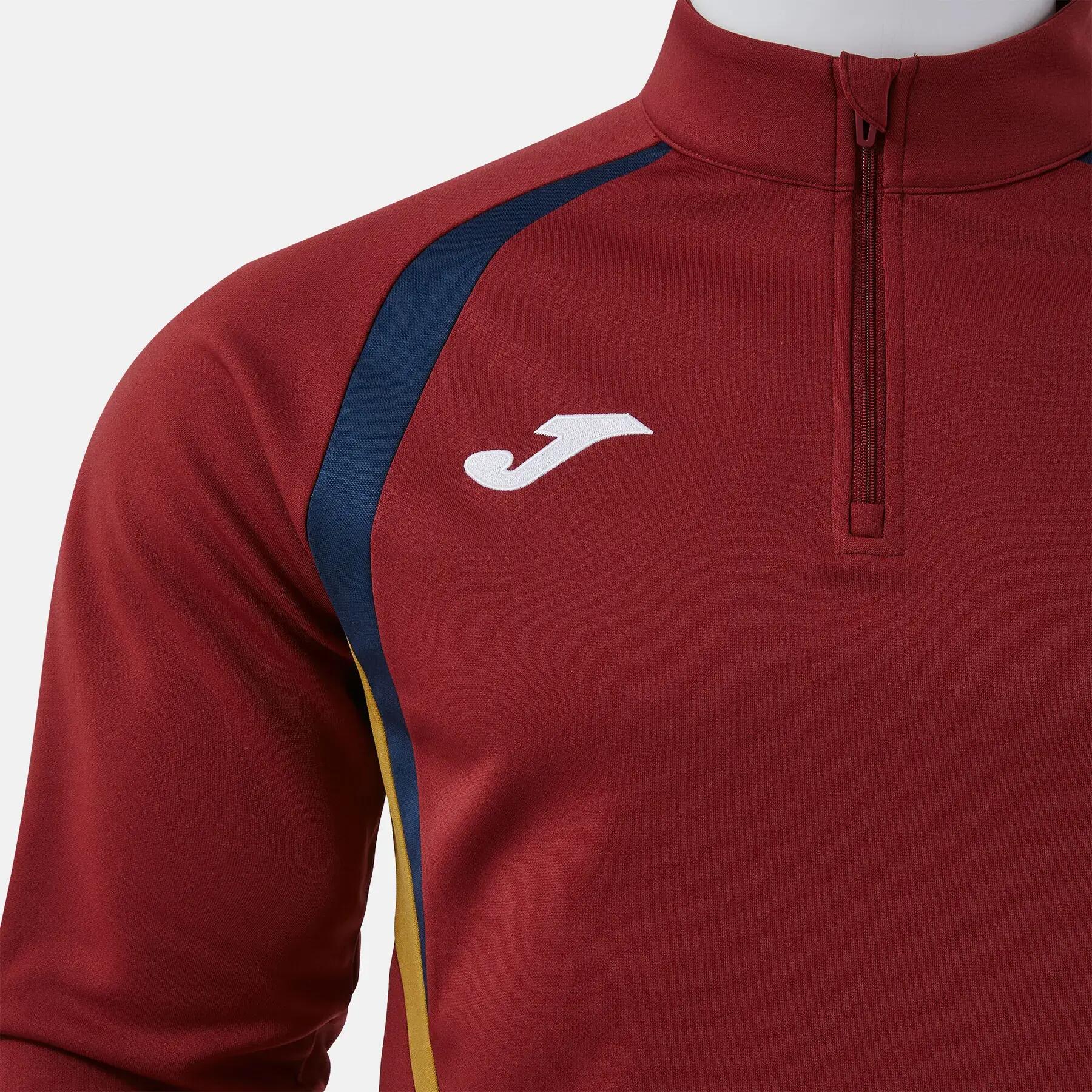 Giacca da allenamento Joma Championship 20 3/5