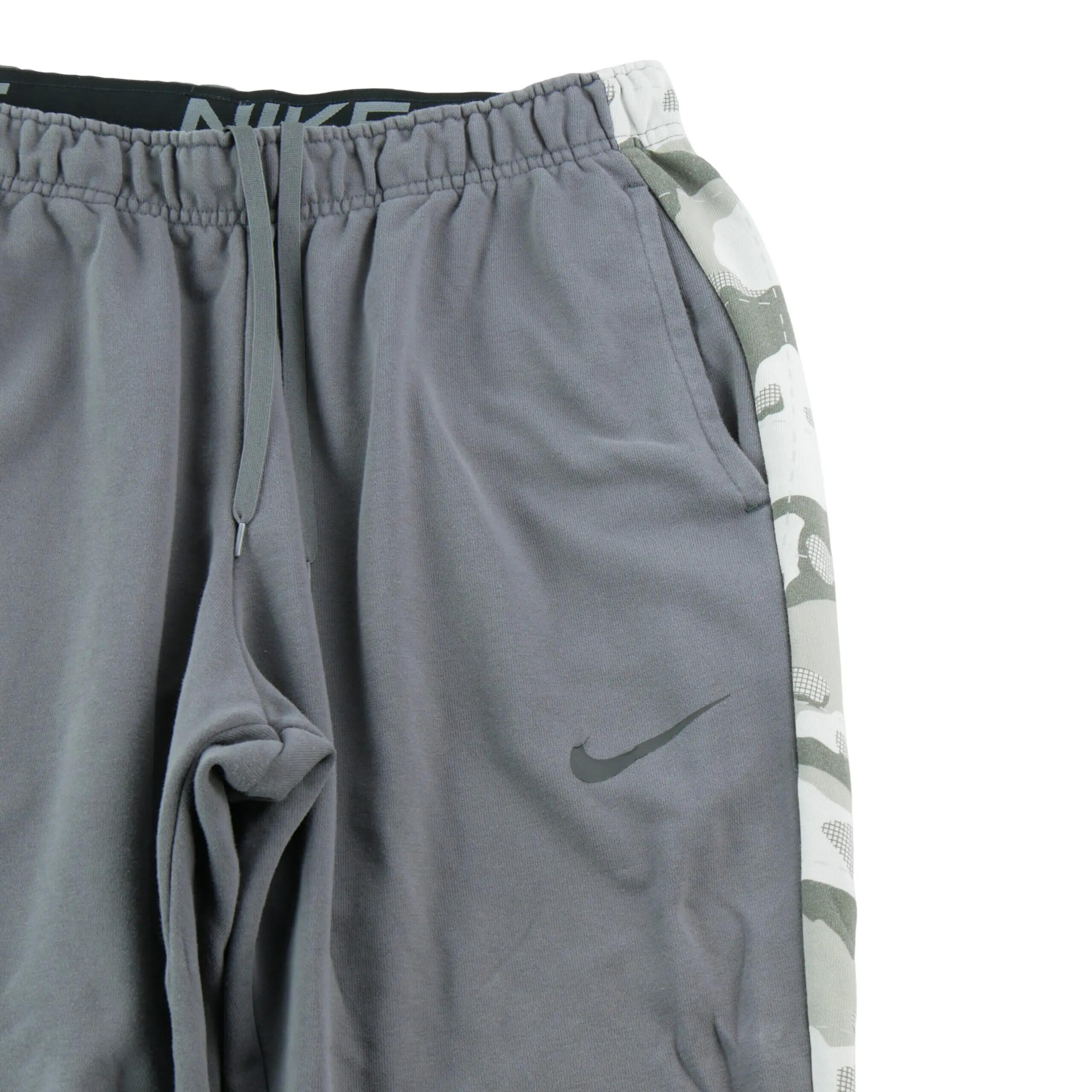 Second hand - Jogging Uomo Move To Zero Grigio - Stato molto buono 3/7