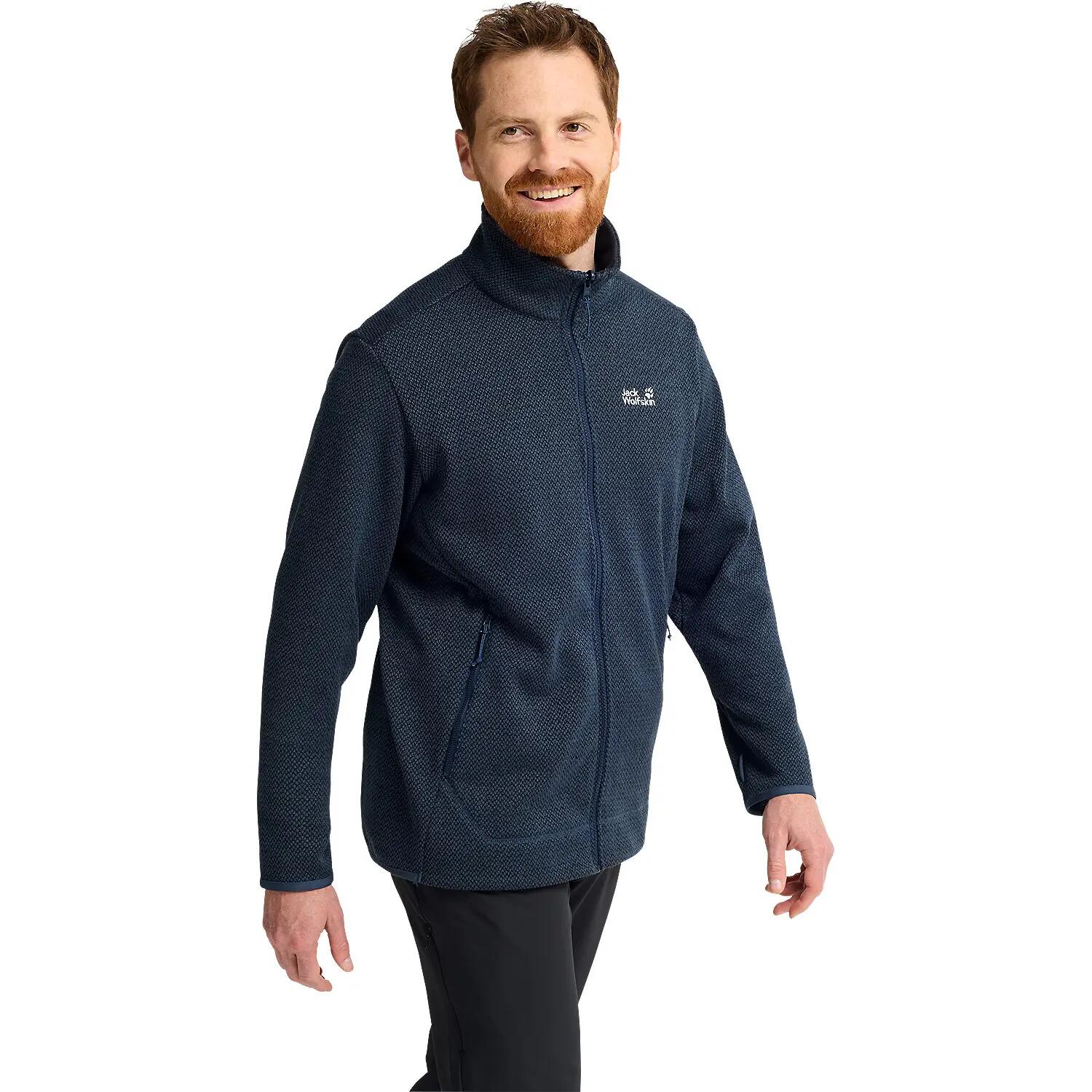 Herren Funktionsjacke PINETRAIL FZ M 3/9