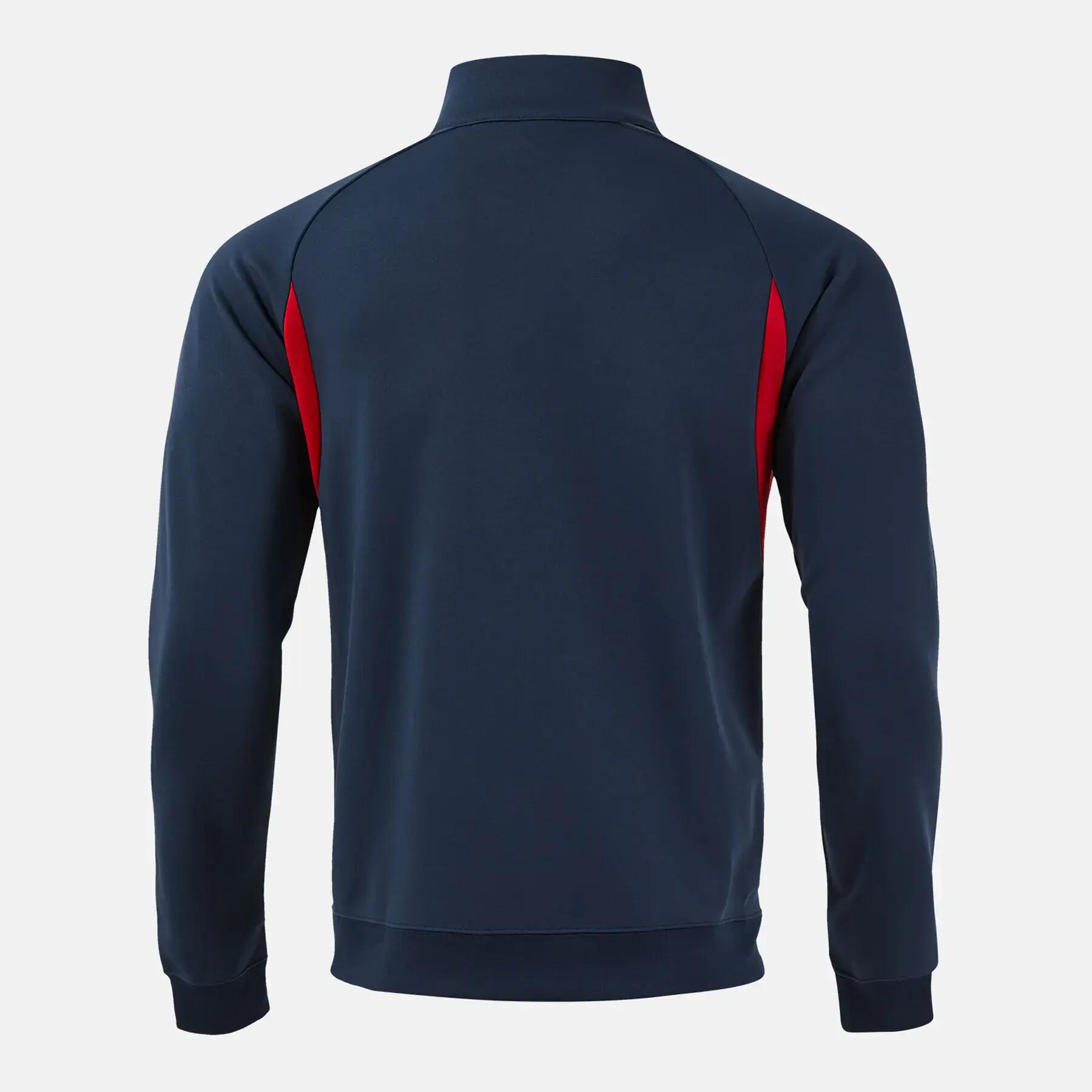 Giacca sportiva con zip per bambini Joma Championship 20 2/5