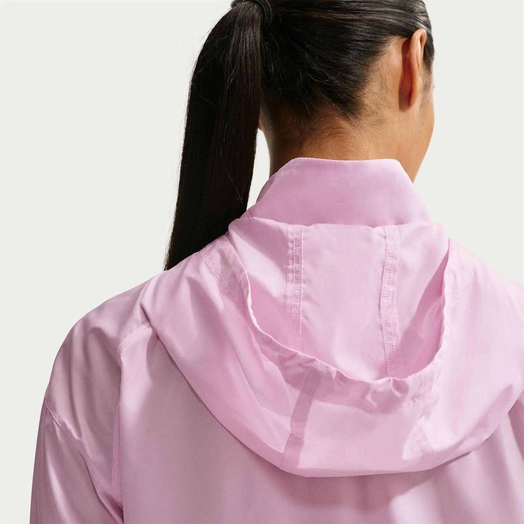 Veste TEMPO Femme (Rose Pâle) 2/5