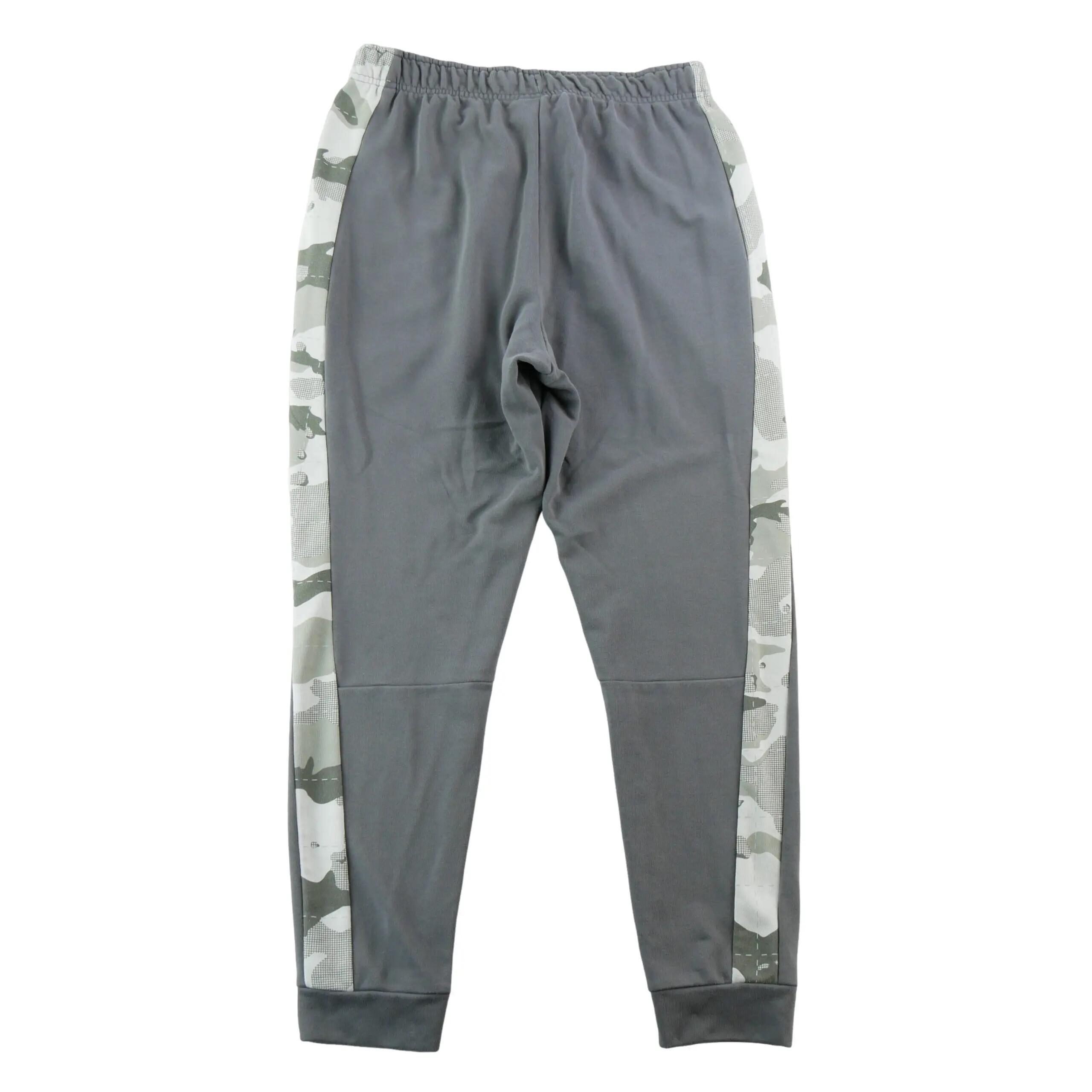 Second hand - Jogging Uomo Move To Zero Grigio - Stato molto buono 2/7