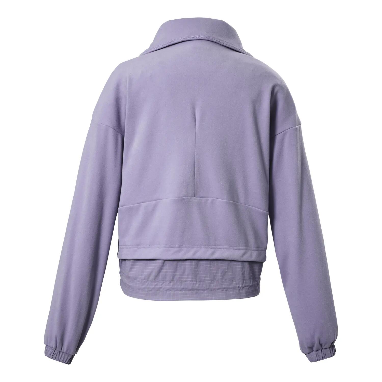 Damen Fleecejacke KOS 175 WMN FLC JCKT 2/5