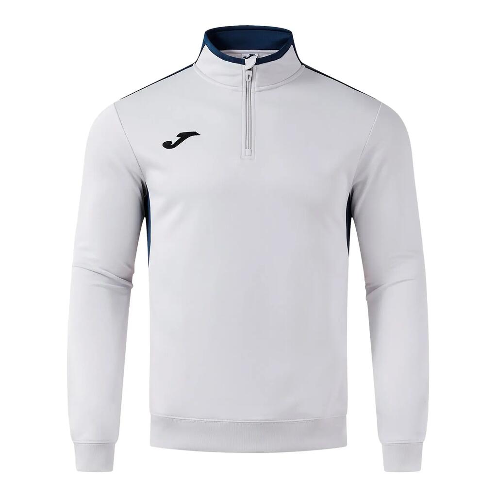 1/4 Zip Training Track Jacket Child Joma Winner IV