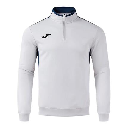 Veste de survêtement d'entraînement 1/4 zip enfant Joma Winner IV