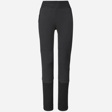 Pantalon Ski de randonnée pour femme PIERRA MENT