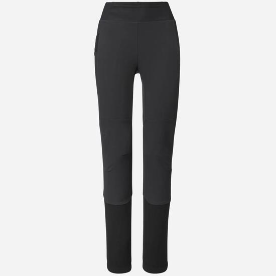 Pantalon Ski de randonnée pour femme PIERRA MENT