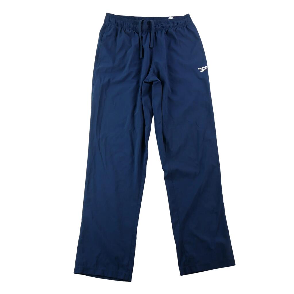 Second life - Мъжки спортен панталон Woven Logo Slim-Fit - Като нов