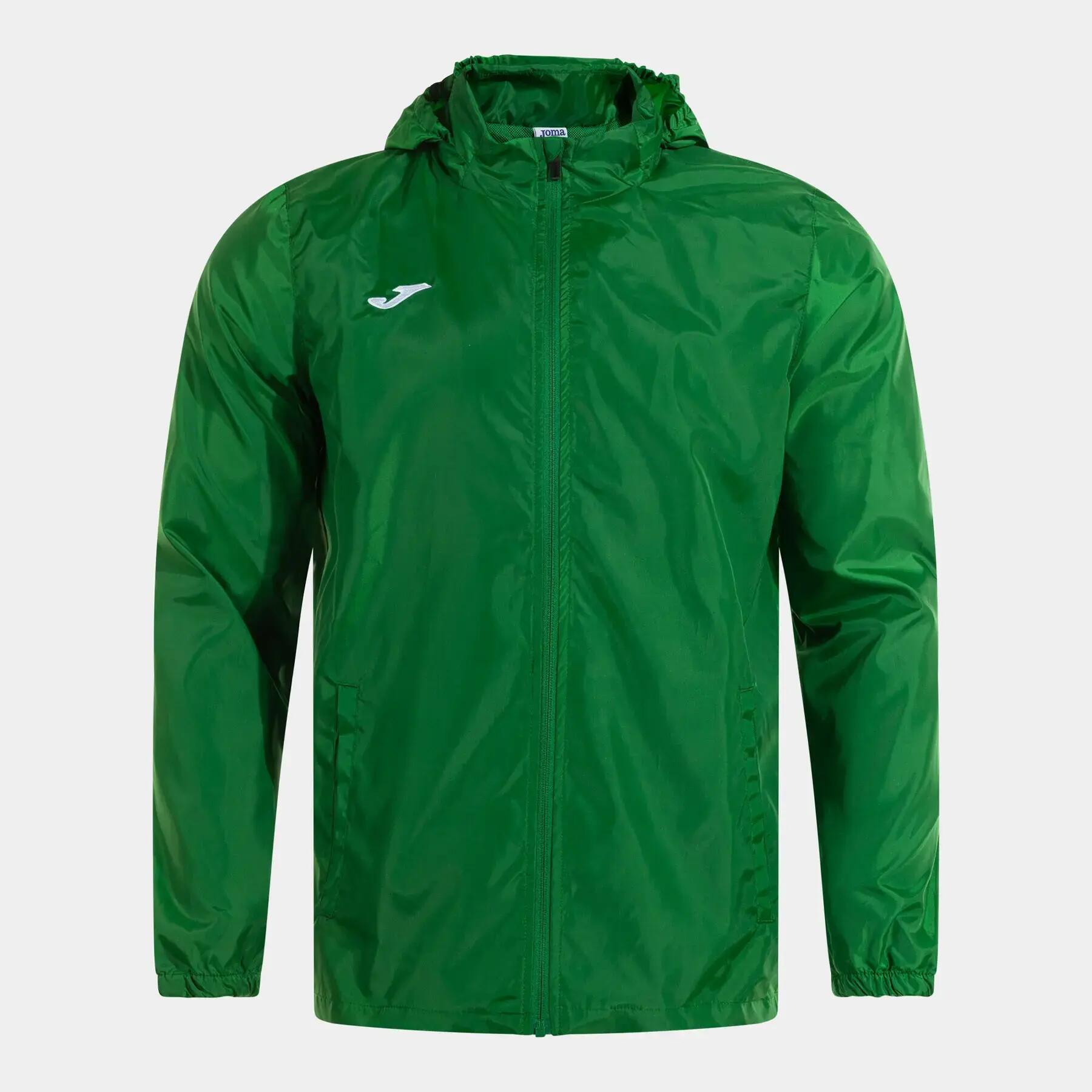 Casaco com capuz à prova de água para crianças Joma Rain 6/6