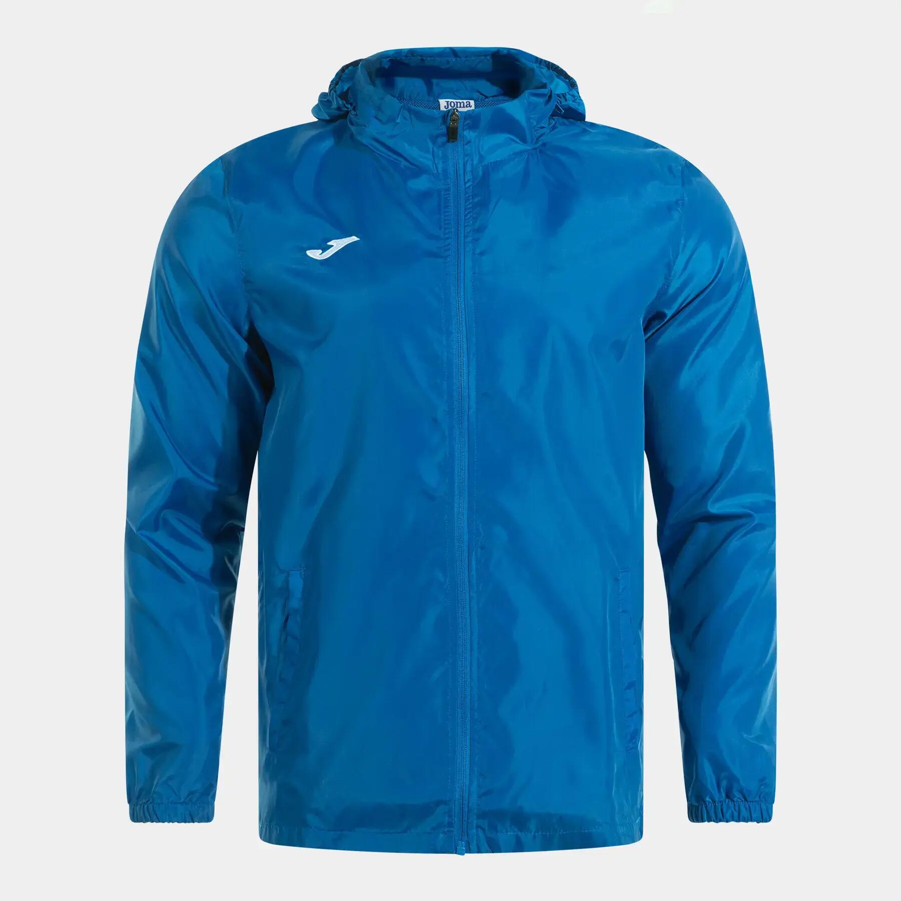 Giacca impermeabile con cappuccio bambino Joma Rain 6/6