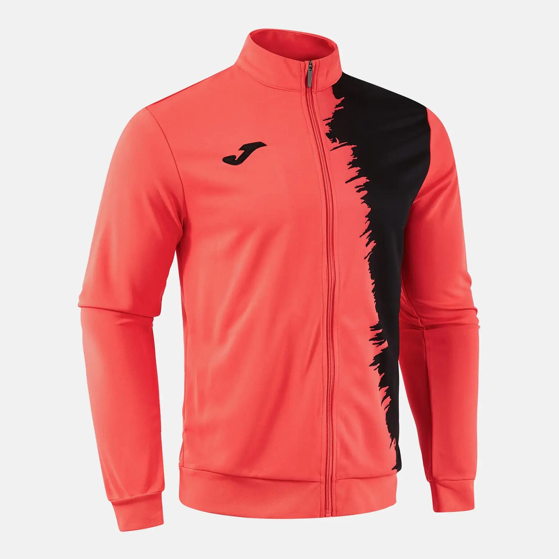 Veste de survêtement d'entraînement zippé en impression Joma Picasho 5/5
