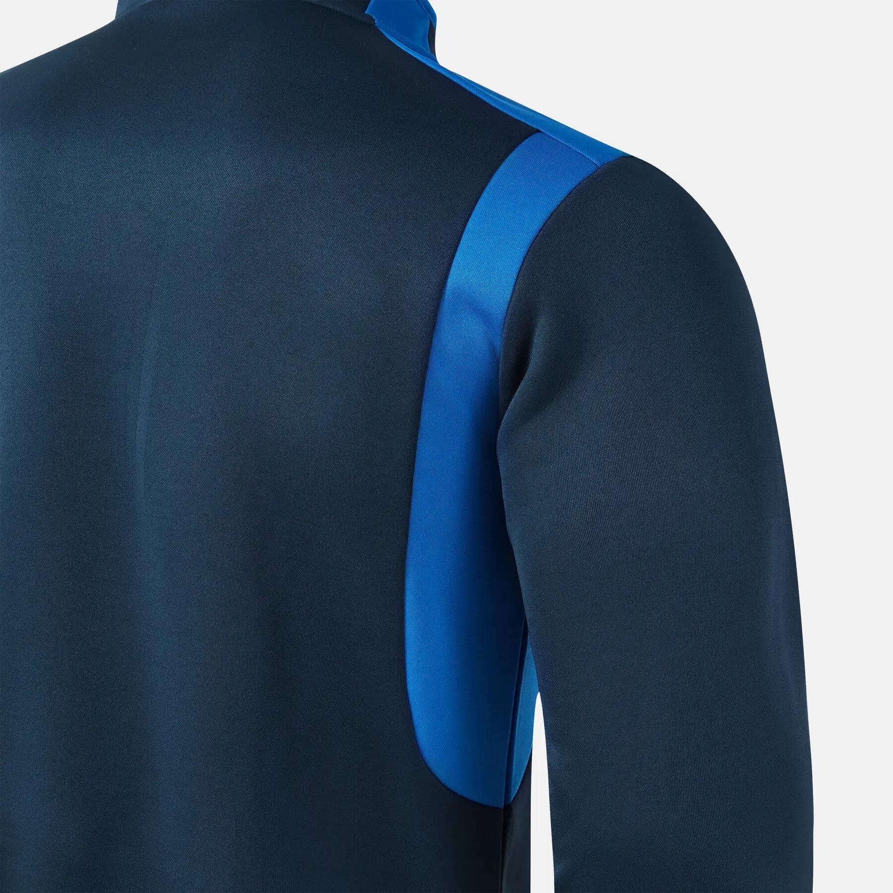 Giacca da allenamento 1/4 zip bambino Joma Winner IV 5/5