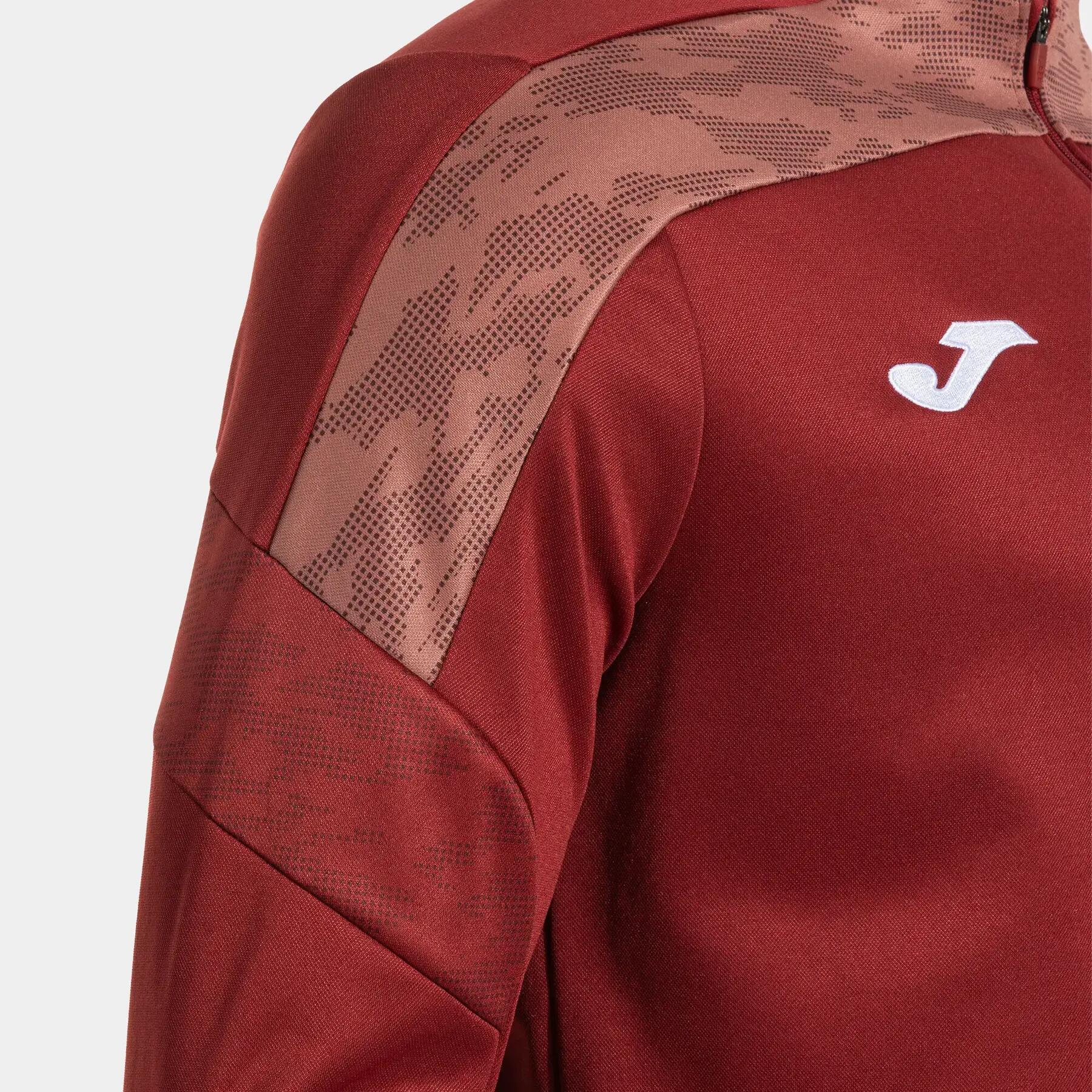 Kurtka z dresu Joma Champions VIII 4/6