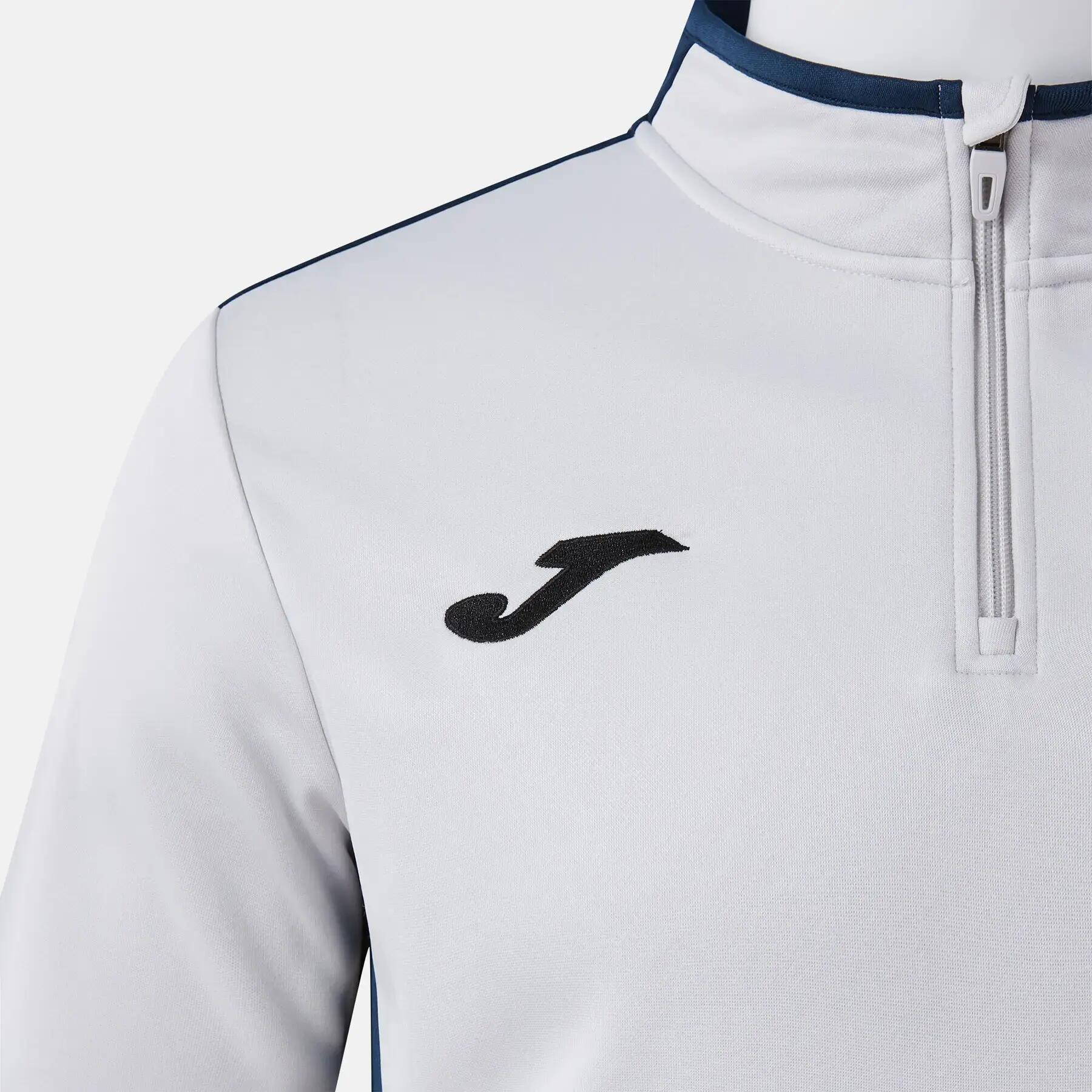 Giacca da allenamento 1/4 zip Joma Winner IV 4/5