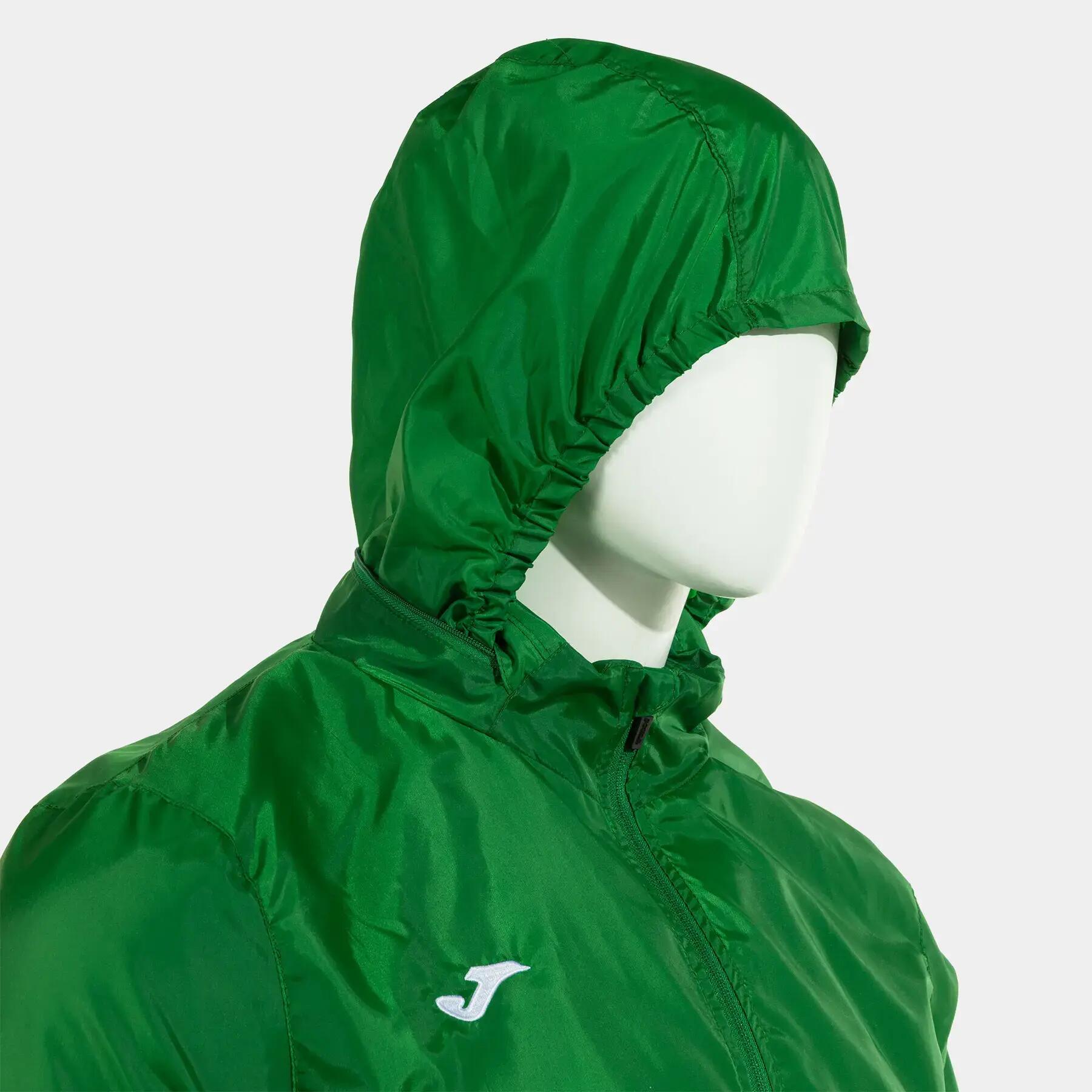 Casaco com capuz à prova de água para crianças Joma Rain 5/6