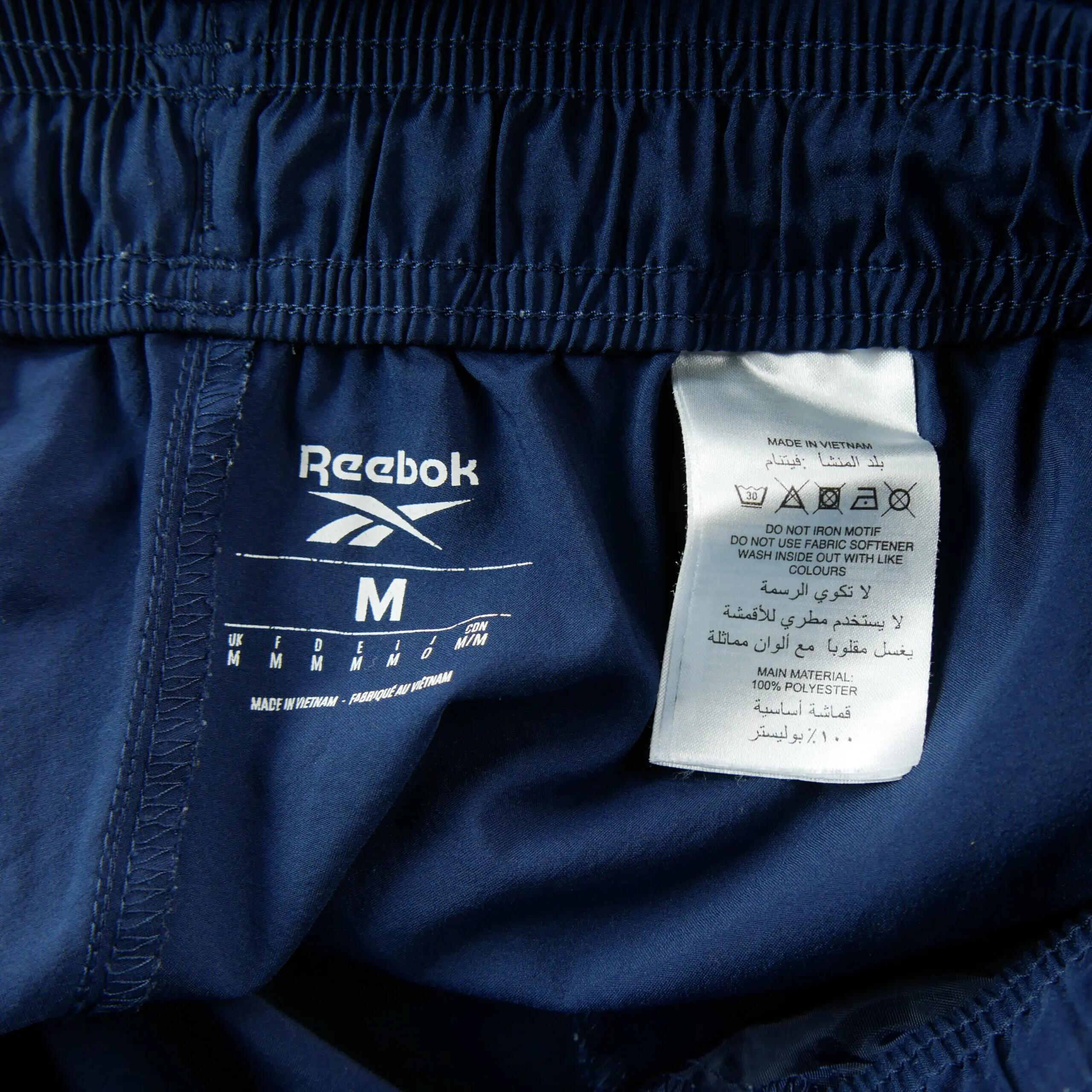 Second hand - Pantalone da jogging uomo Woven Logo Slim-Fit - Stato eccellente 5/5