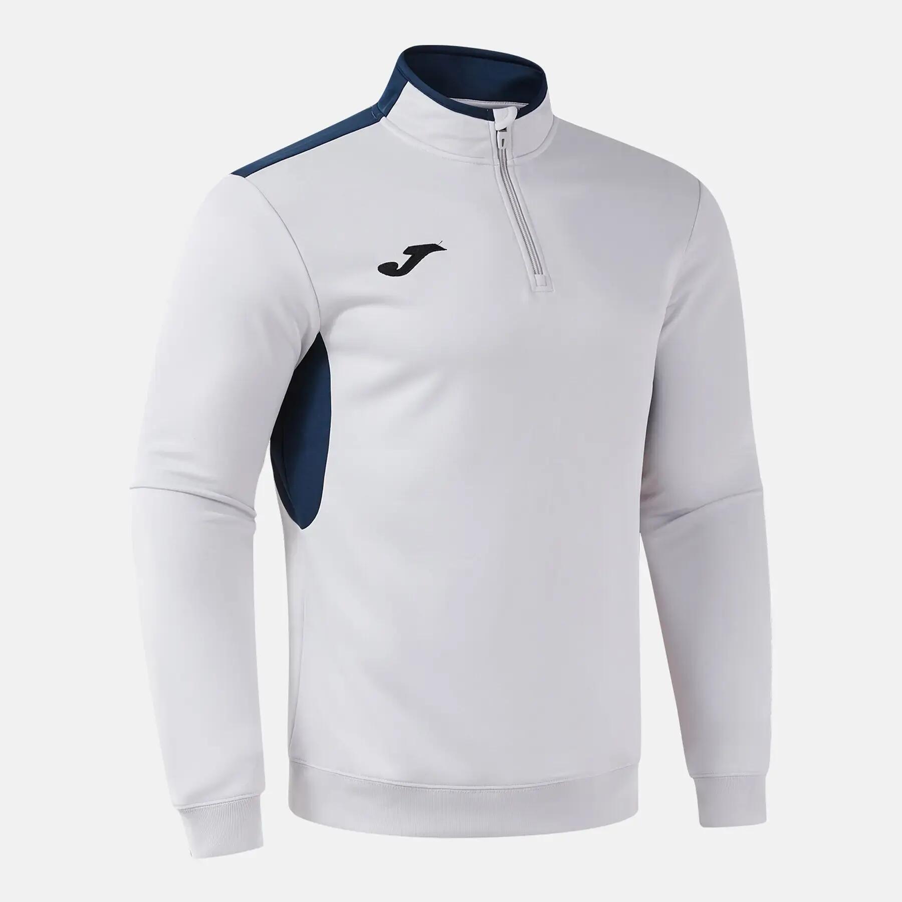 Giacca da allenamento 1/4 zip Joma Winner IV 3/5