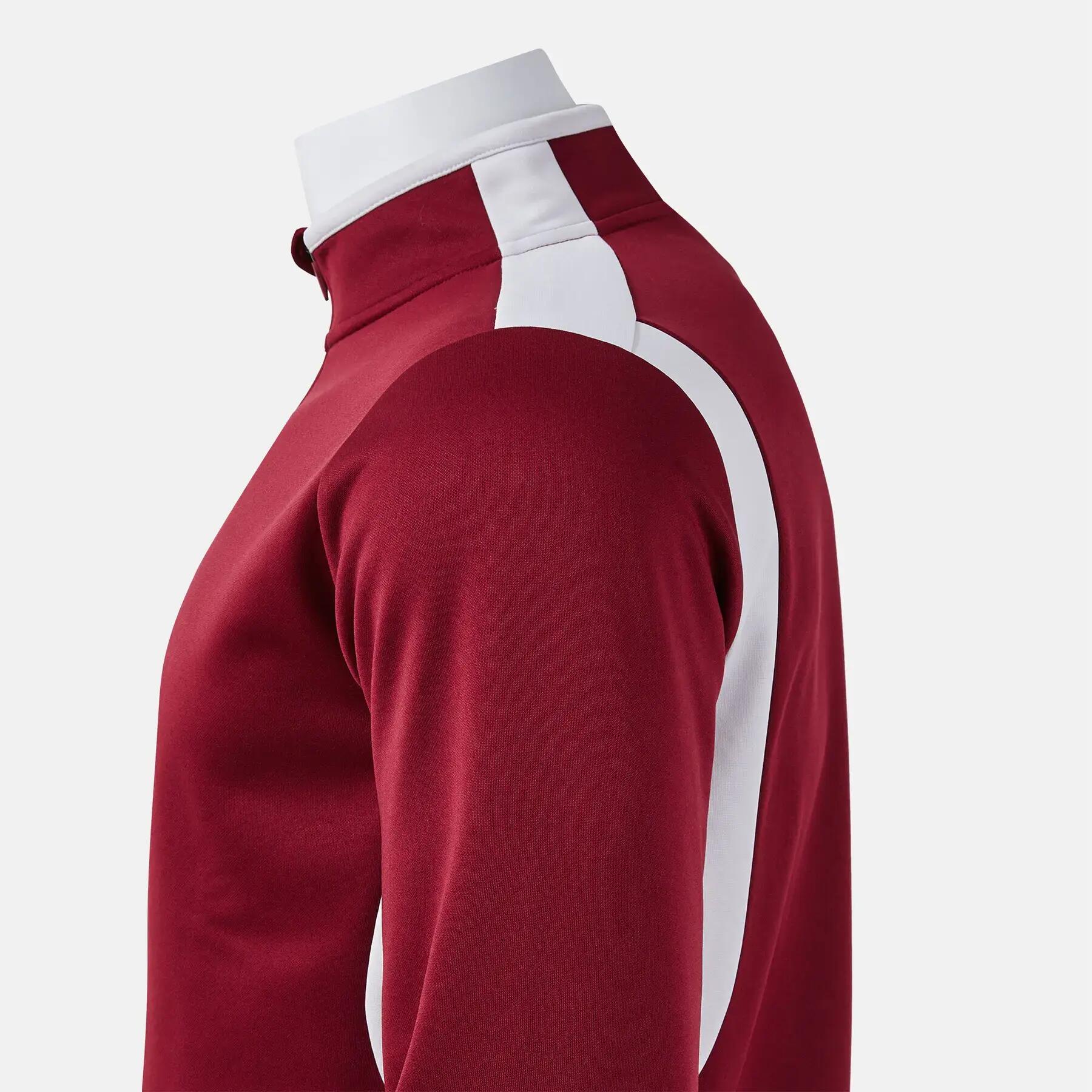 Veste de survêtement d'entraînement 1/4 zip Joma Winner IV 4/5