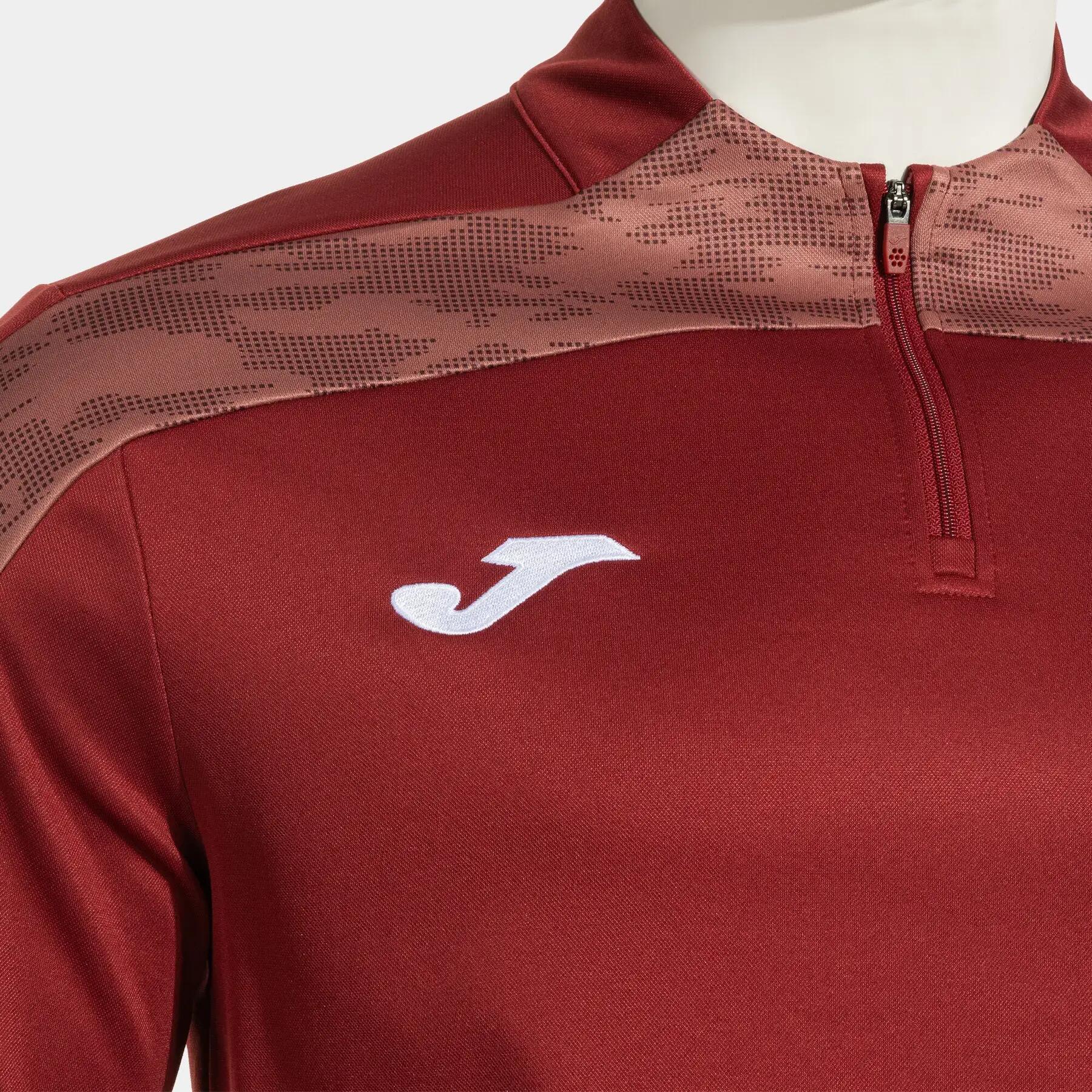 Kurtka z dresu Joma Champions VIII 3/6