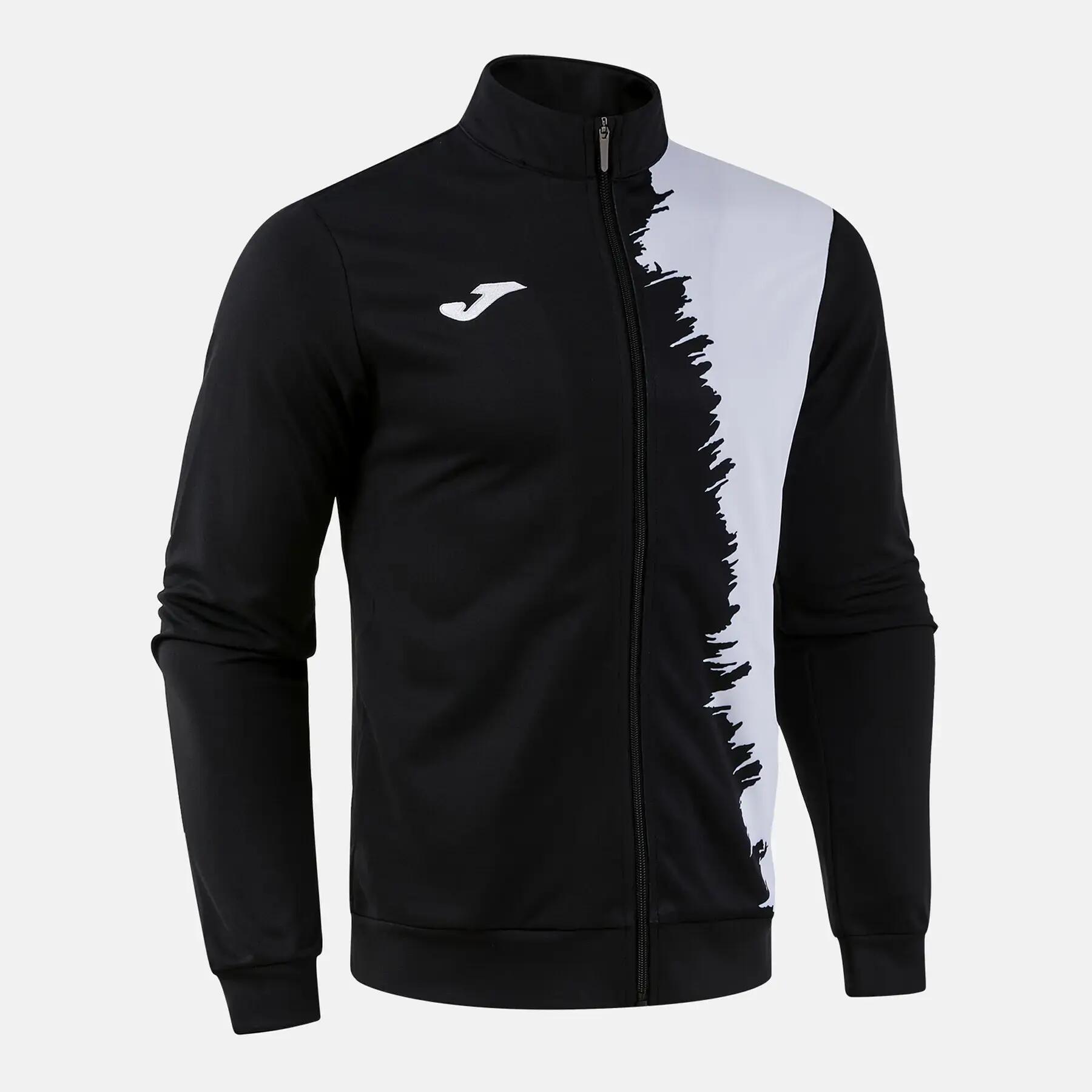 Veste de survêtement d'entraînement zippé en impression Joma Picasho 5/5