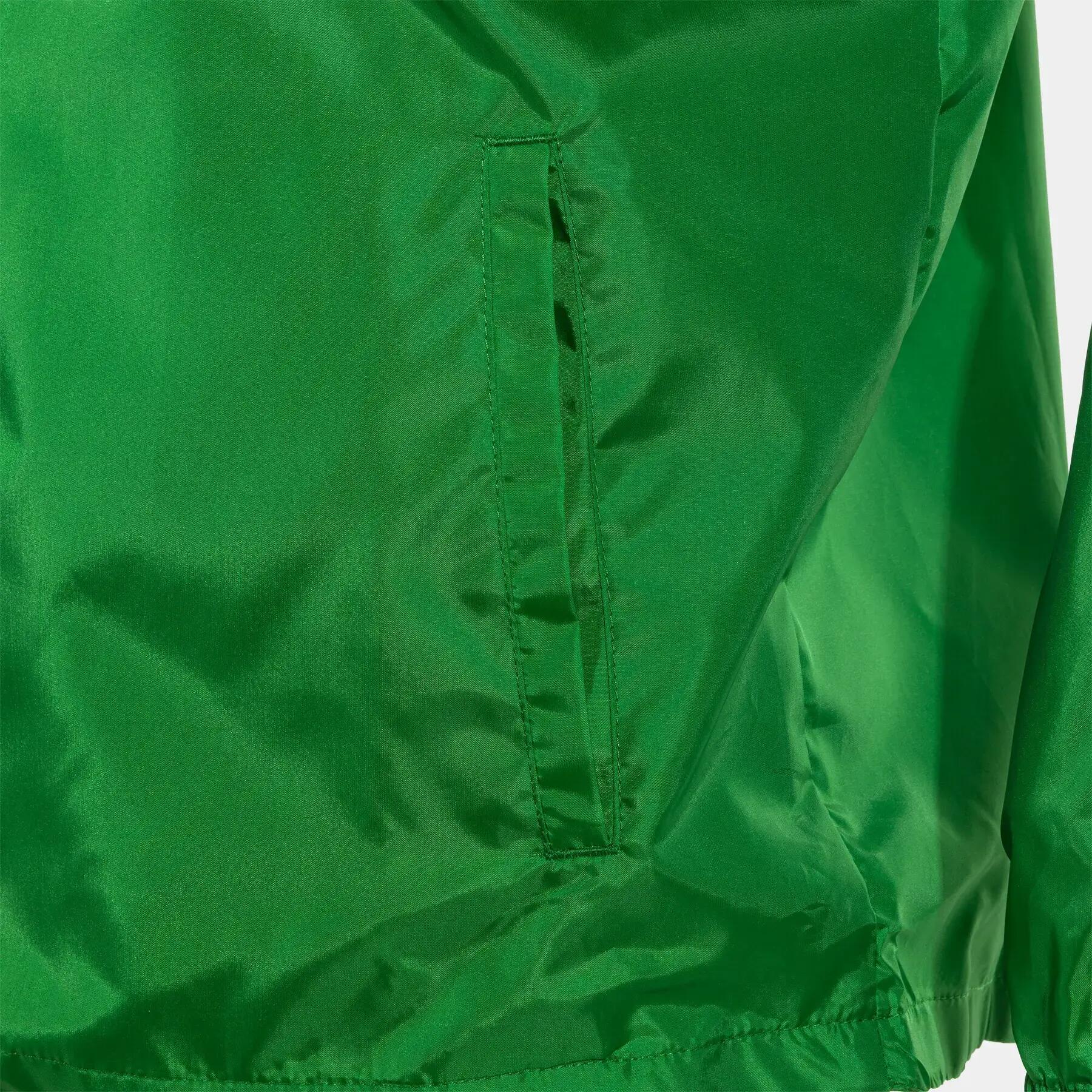 Casaco com capuz à prova de água para crianças Joma Rain 4/6