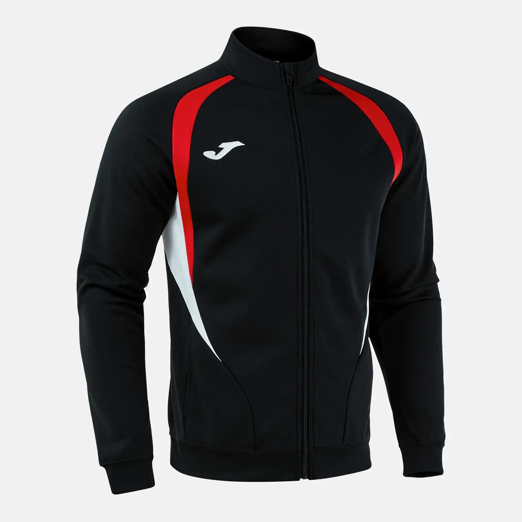 Veste de survêtement zippée enfant Joma Championship 20 5/5