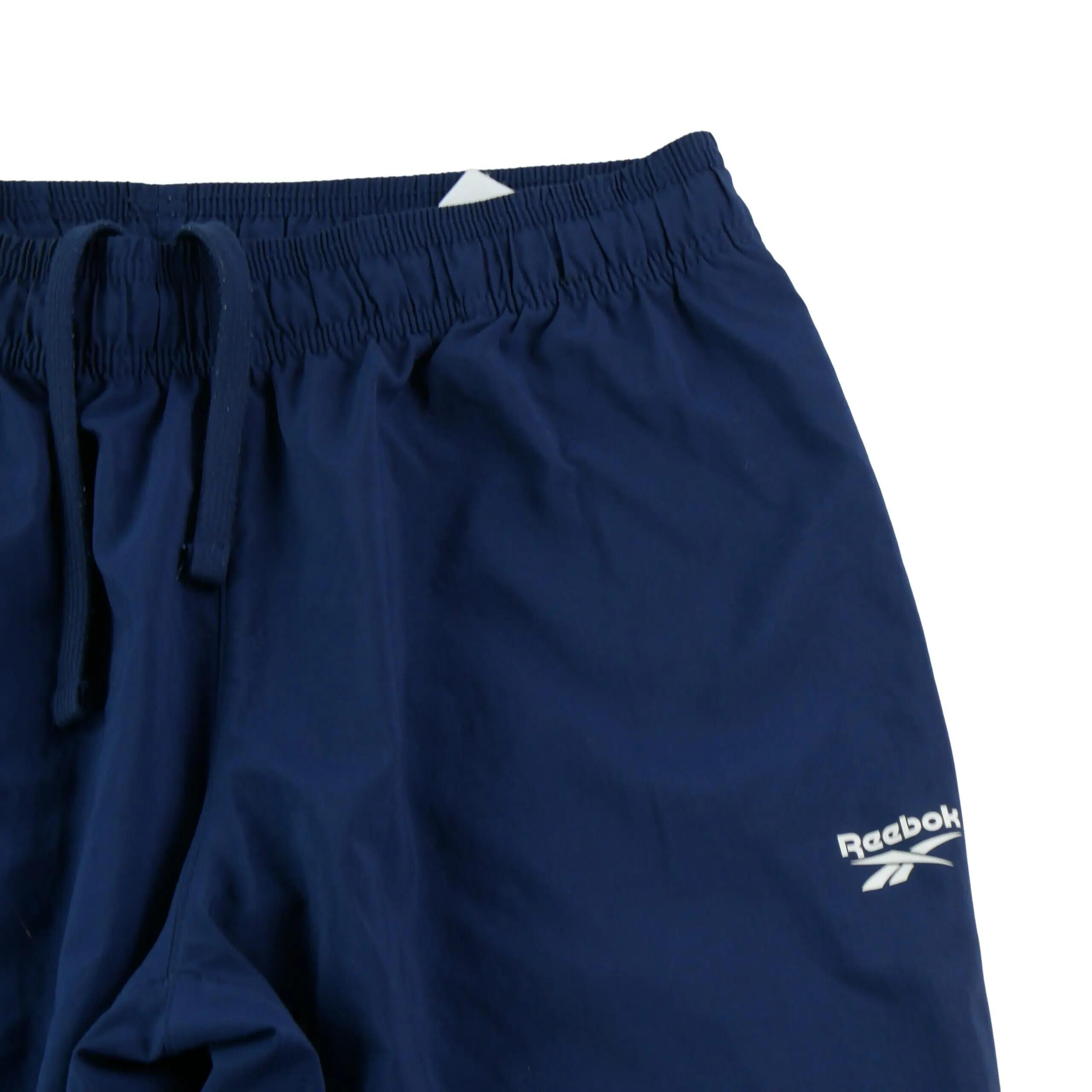 Second hand - Pantalone da jogging uomo Woven Logo Slim-Fit - Stato eccellente 4/5