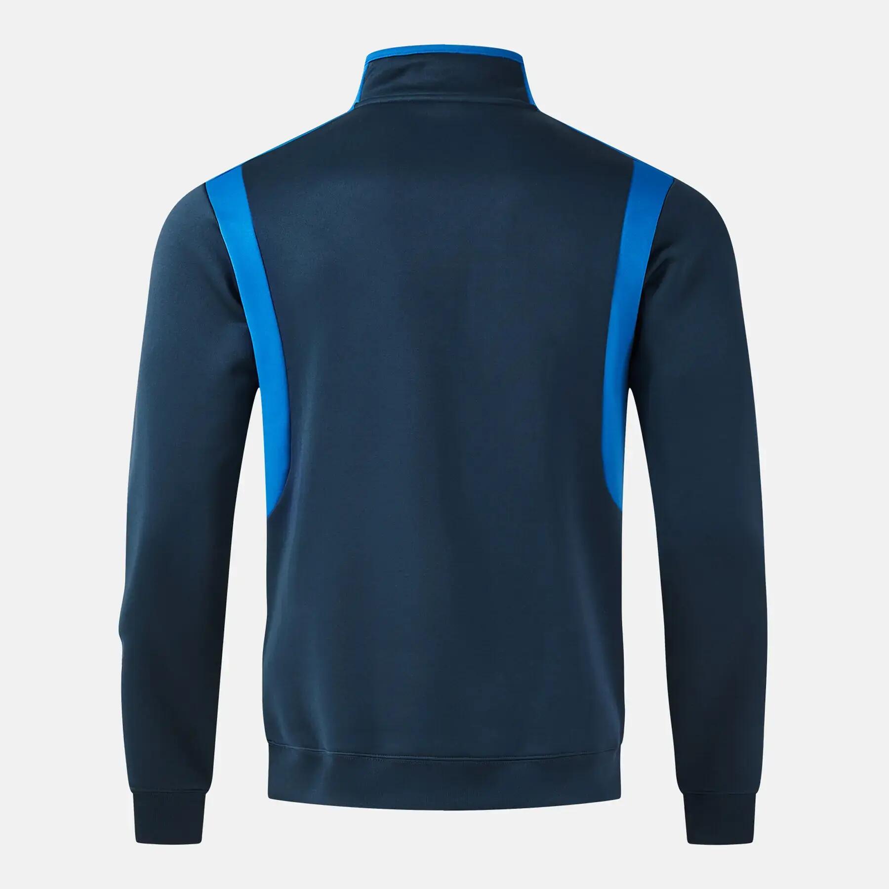 Giacca da allenamento 1/4 zip bambino Joma Winner IV 2/5
