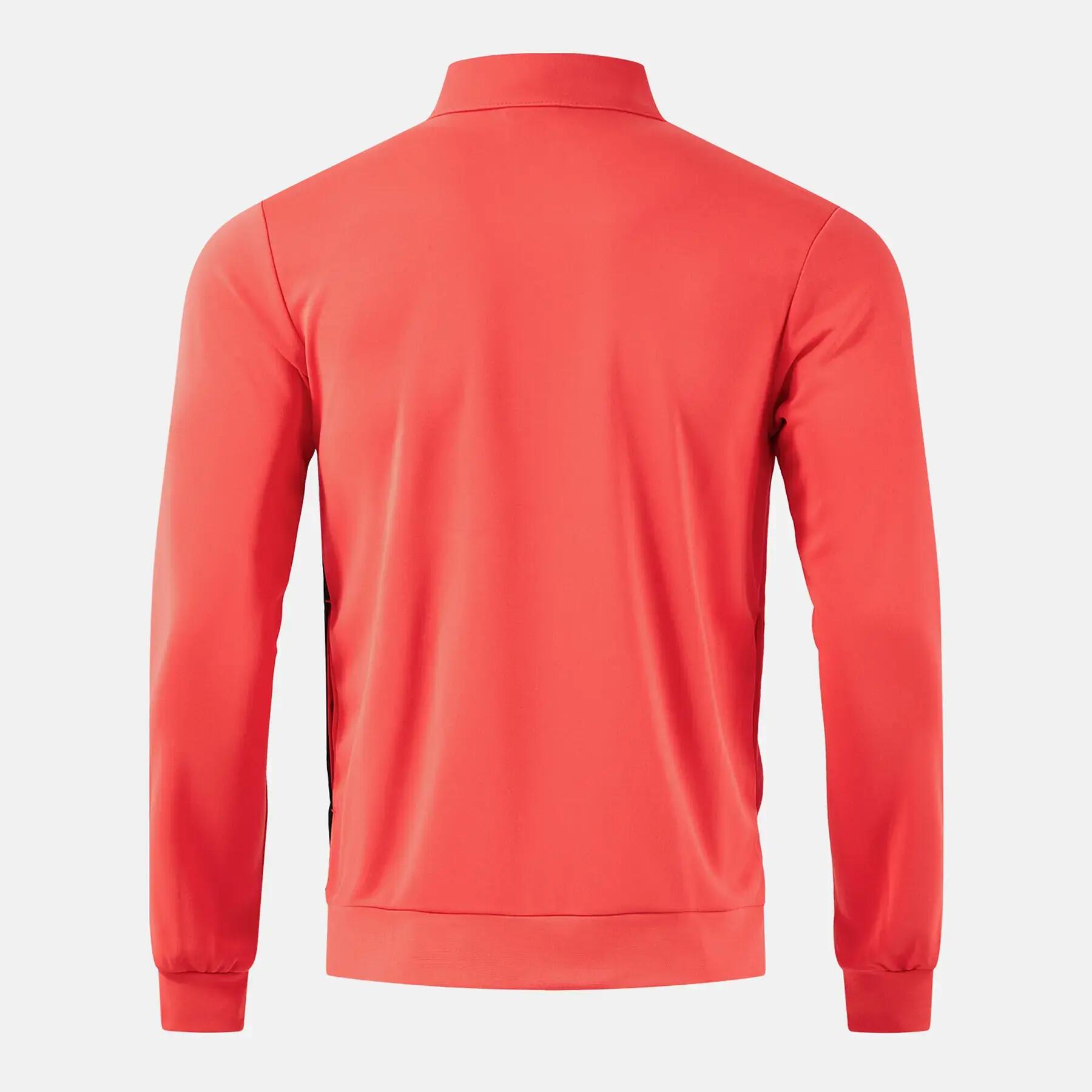 Veste de survêtement d'entraînement zippé en impression Joma Picasho 2/5