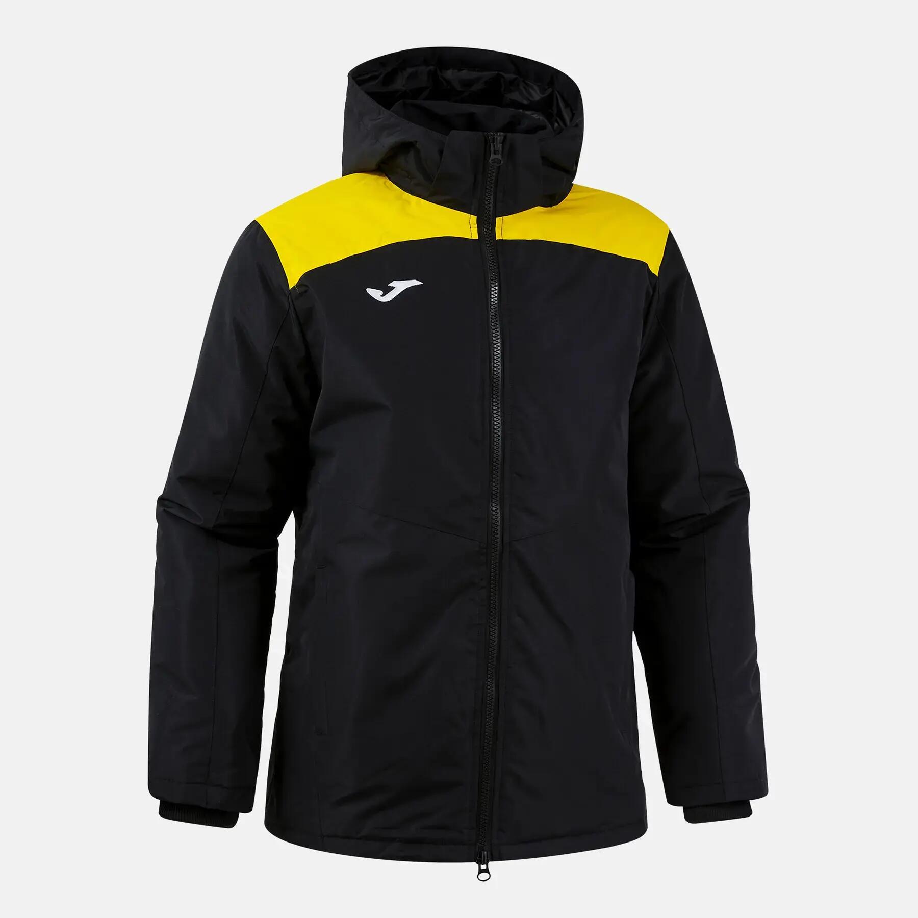 Impermeabile con cappuccio Joma Trivor II 5/5