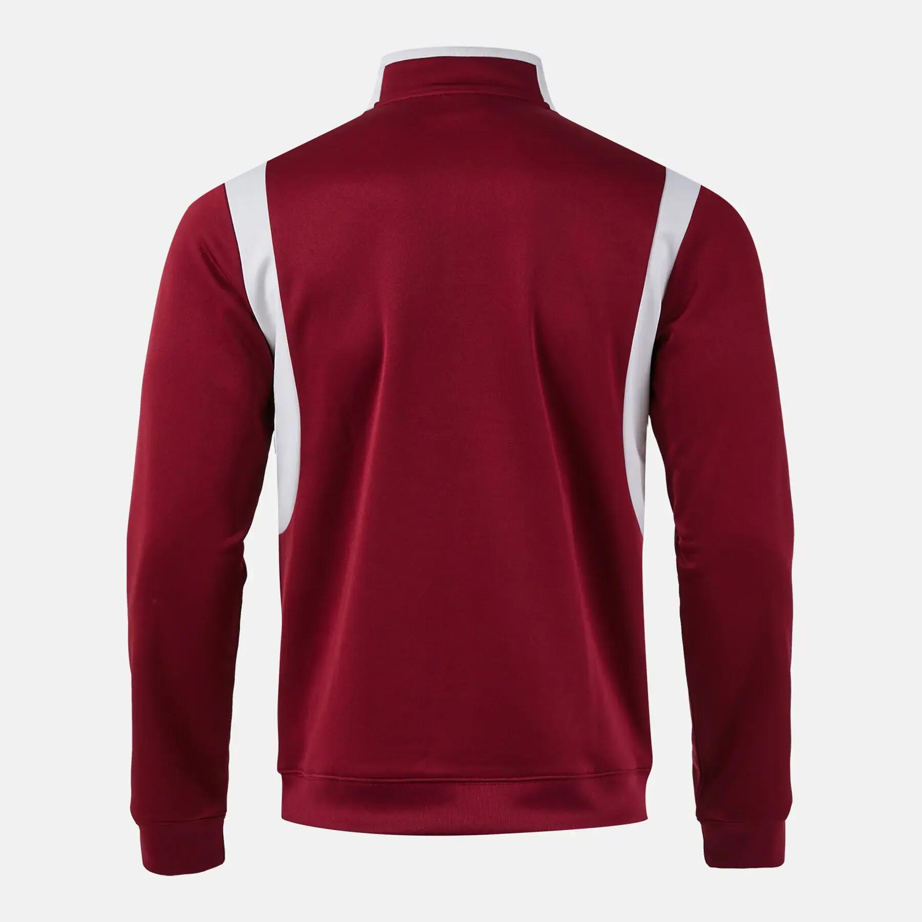 Veste de survêtement d'entraînement 1/4 zip Joma Winner IV 2/5