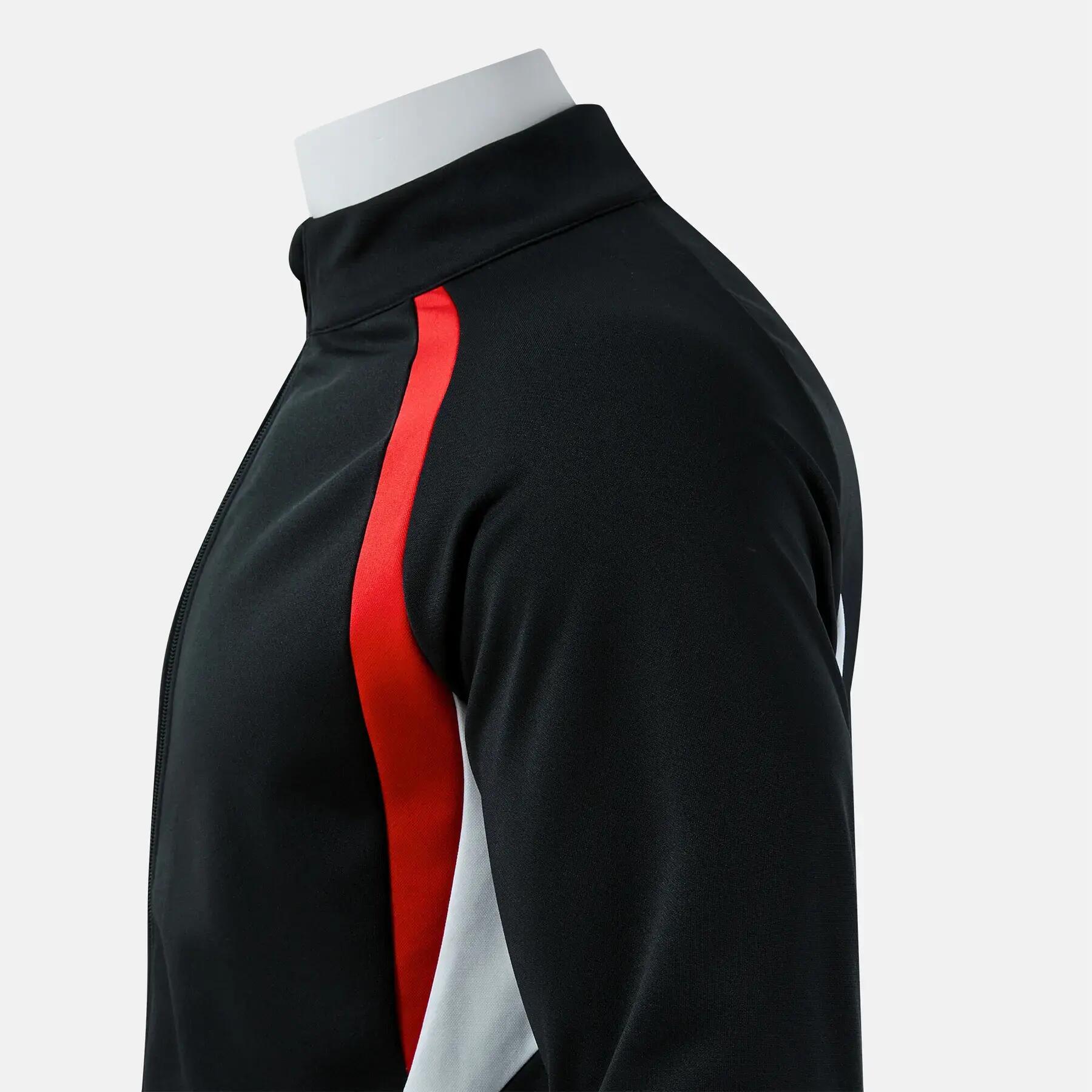 Veste de survêtement zippée enfant Joma Championship 20 4/5