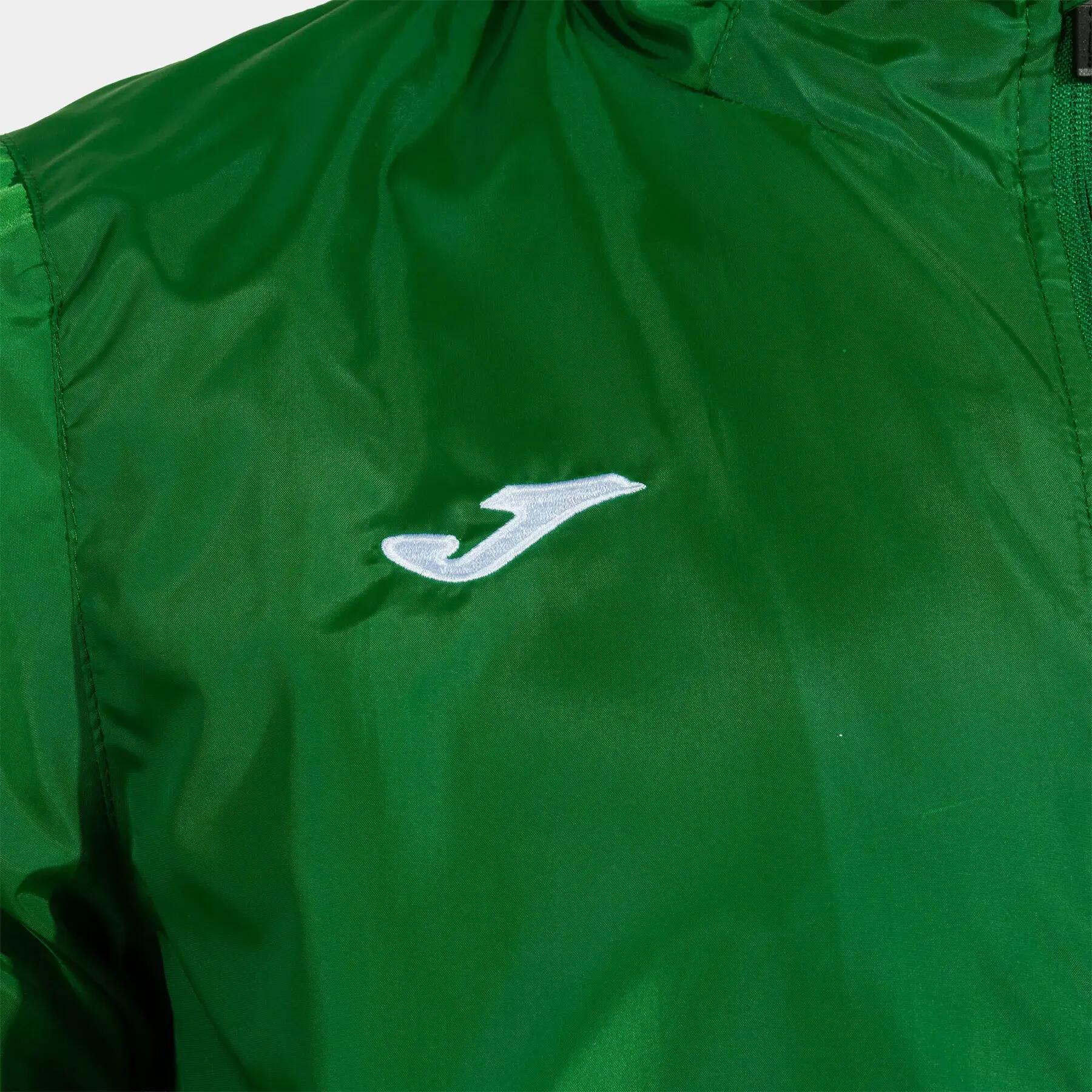 Casaco com capuz à prova de água para crianças Joma Rain 3/6